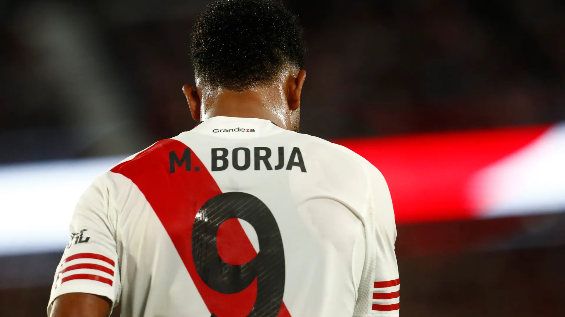 Decisión tomada: Miguel Borja ya eligió donde jugará en el 2026 tras el interés de Cruz Azul
