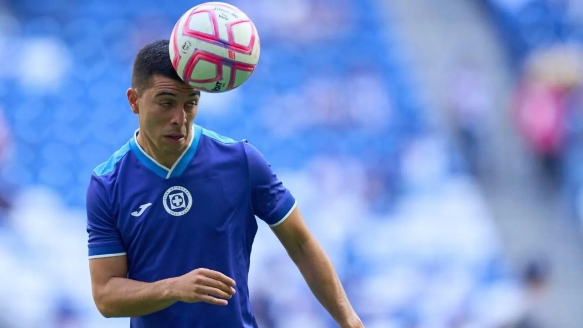 Erik Lira sería la segunda venta millonaria de Cruz Azul en apenas un año