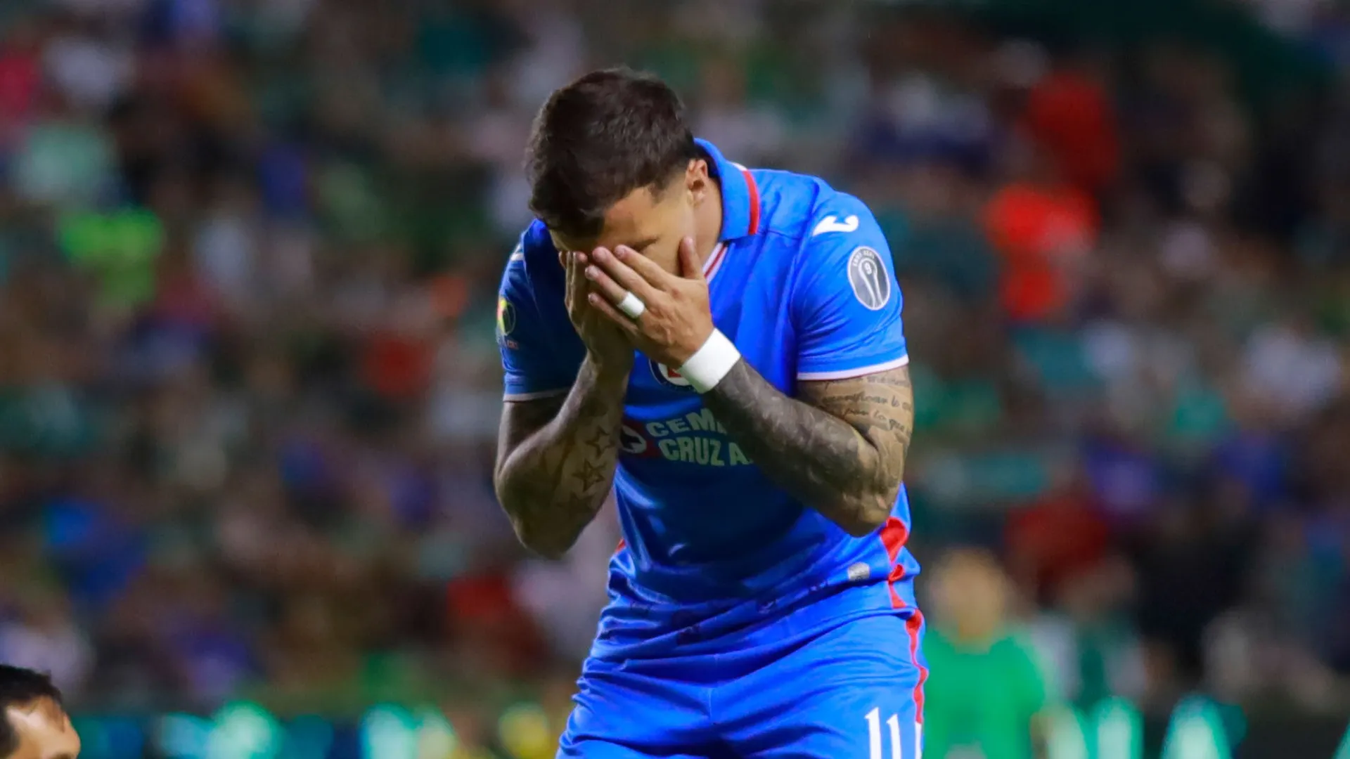 MERCADO: Se avecina una profunda sacudida en Cruz Azul