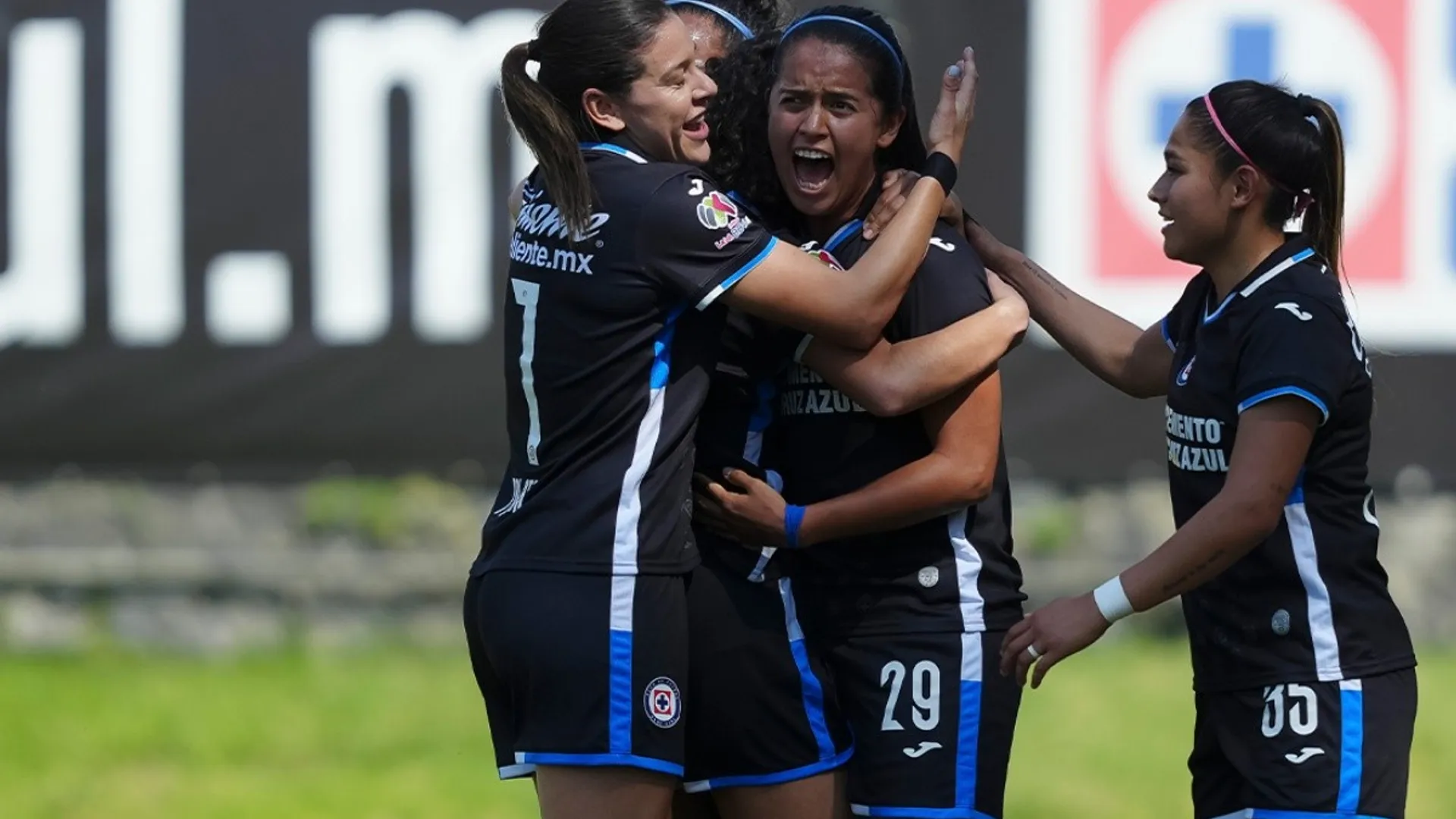 Clausura 2023: Cruz Azul vs. San Luis, goles, resumen, polémicas y videos de la Jornada 3