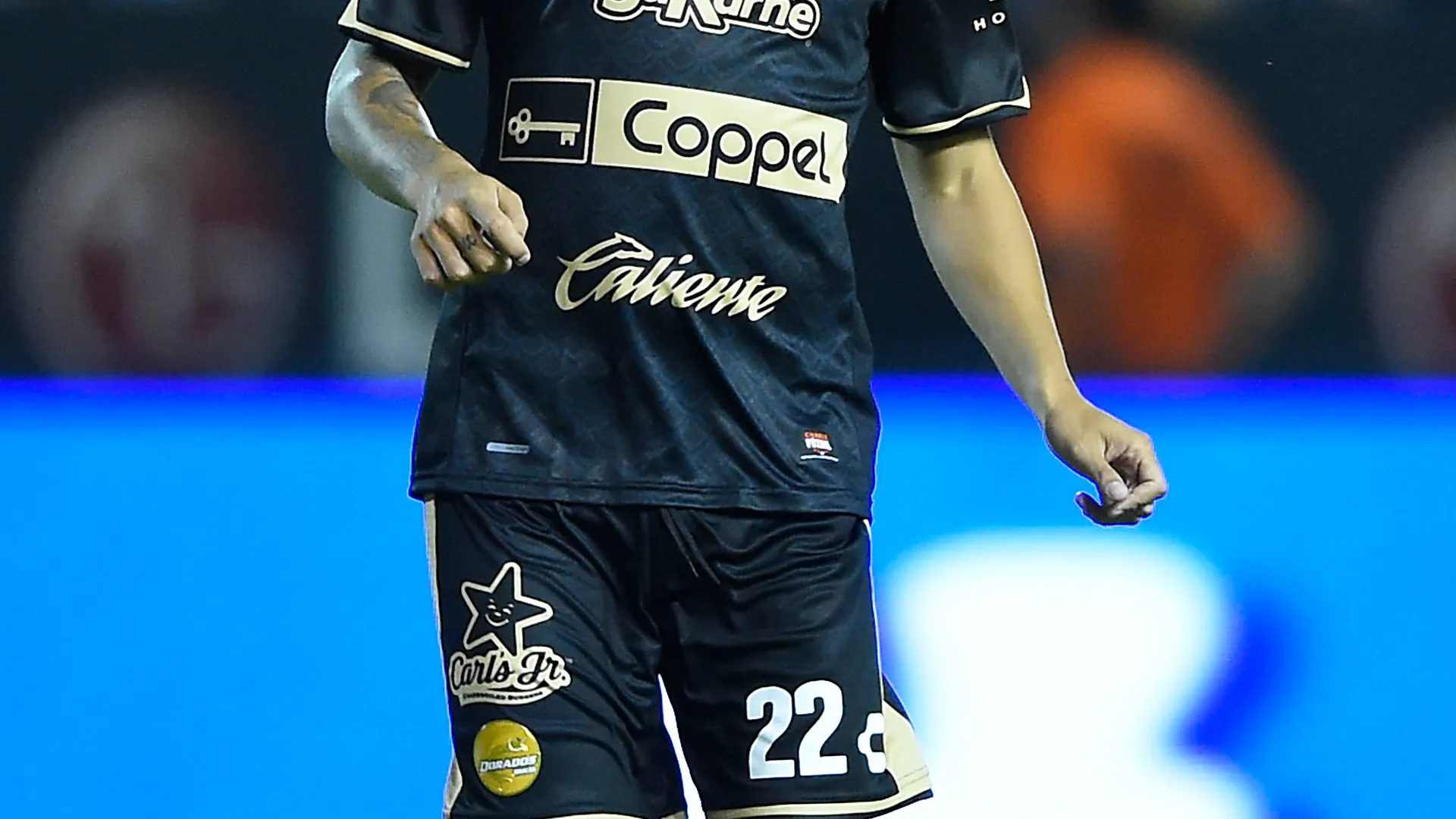 Mathías Cardacio llegaría a Cruz Azul.