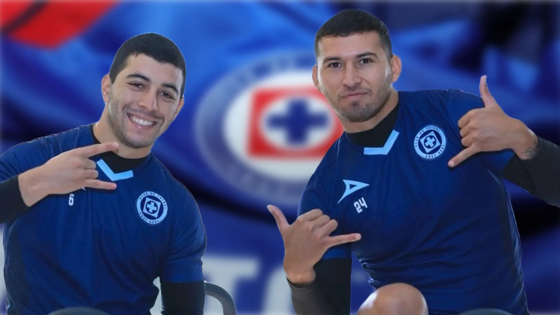 MERCADO 2014: ‘Cruz Azul tendrá sus refuerzos antes de que termine diciembre’