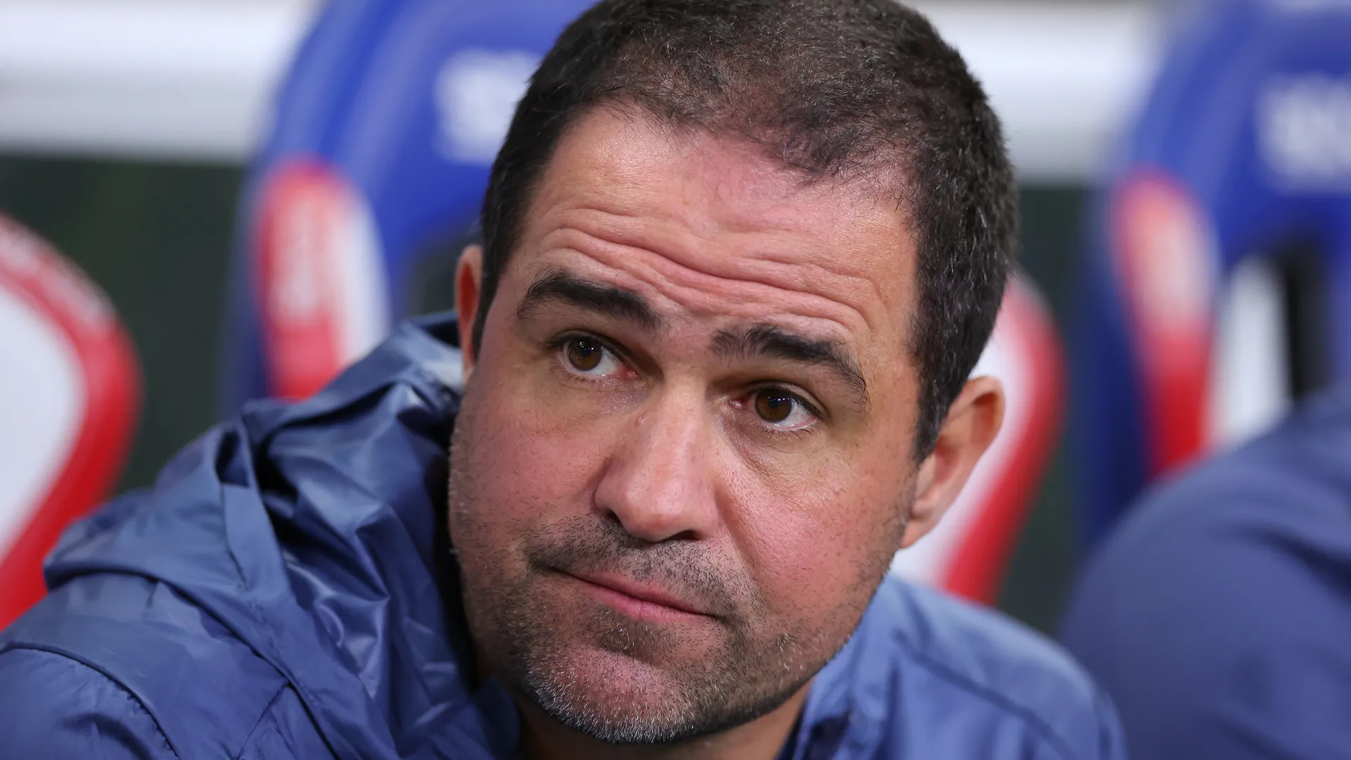 André Jardine palpitó el clásico entre Cruz Azul y América.