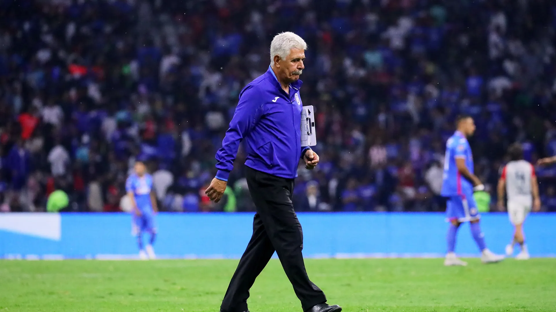 ¿Cuánto tiempo tiene Cruz Azul para registrar a sus refuerzos? | Apertura 2023