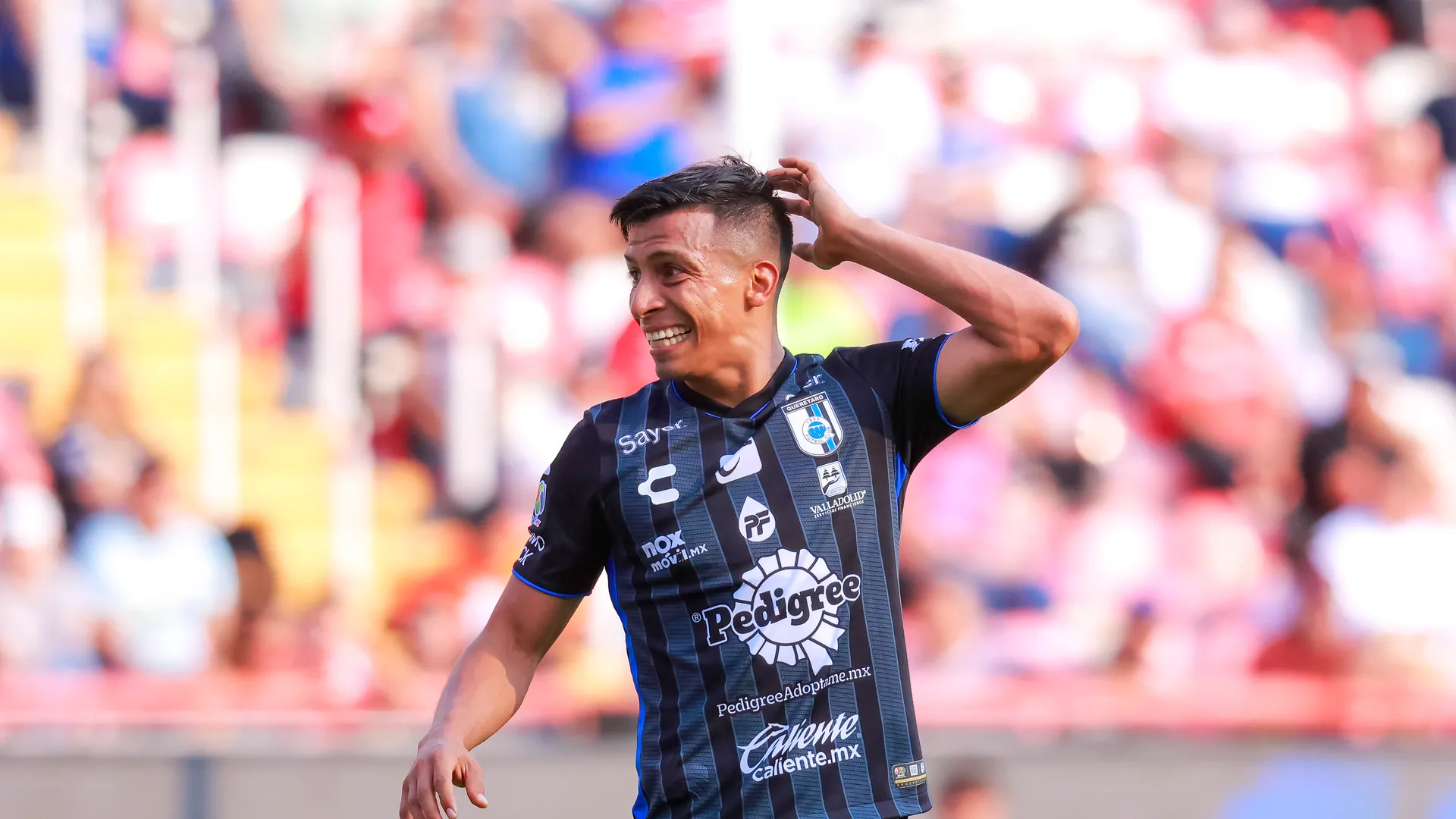 ¿Cruz Azul cubrió la vacante de delantero con Ángel Sepúlveda?