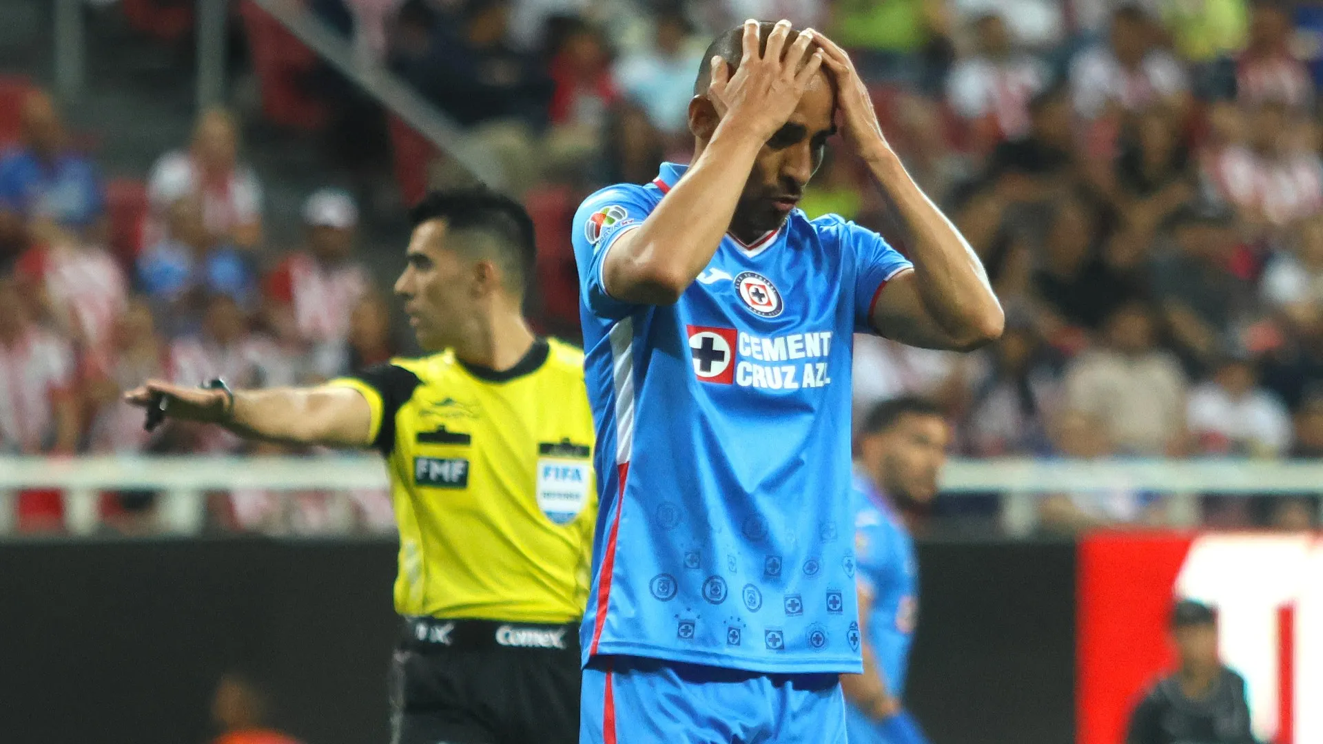 Clausura 2023: Cruz Azul 1-2 Chivas | Goles, resumen, polémicas y videos