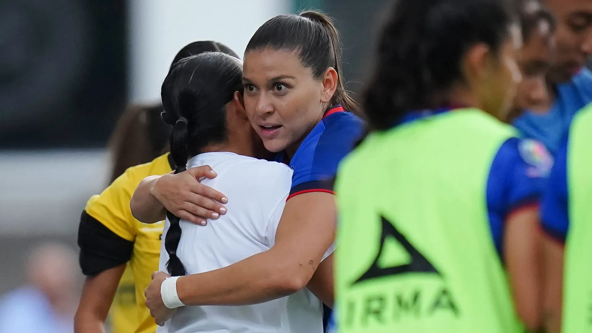 Cecilia Cabrera, ¡dice adiós! Cruz Azul Femenil tendrá nuevo director técnico
