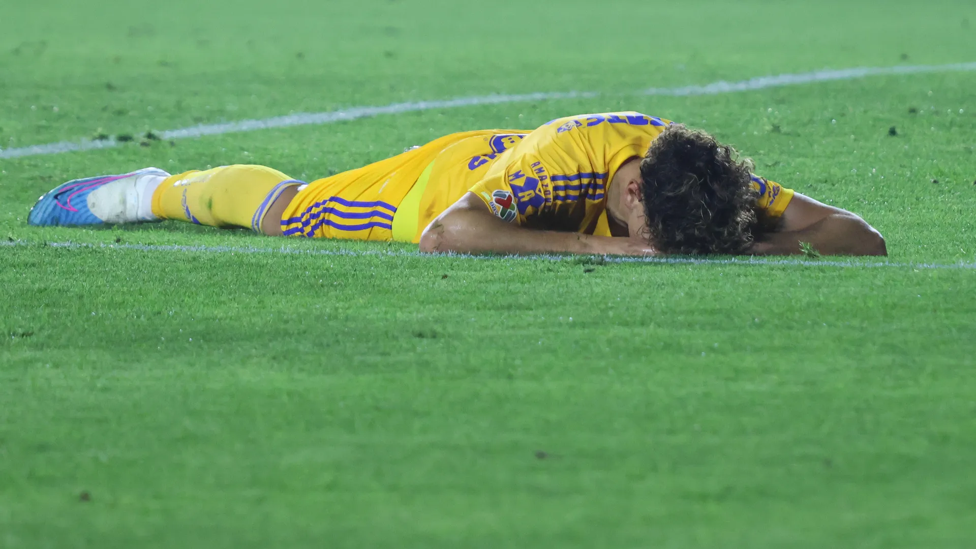 Dificilmente la afición de Cruz Azul se olvide de la última decisión de Igor Lichnovsky