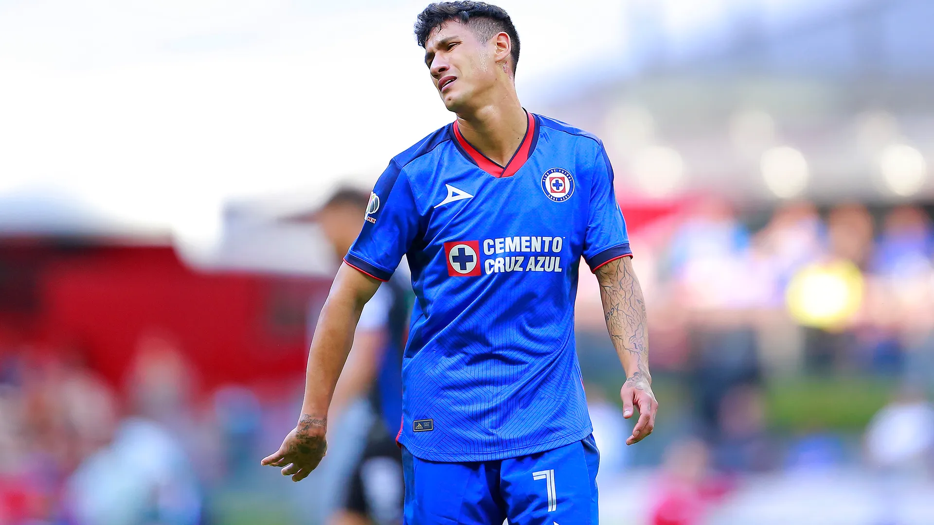 Cruz Azul queda eliminado oficialmente del Apertura 2023: Puebla recupera sus puntos