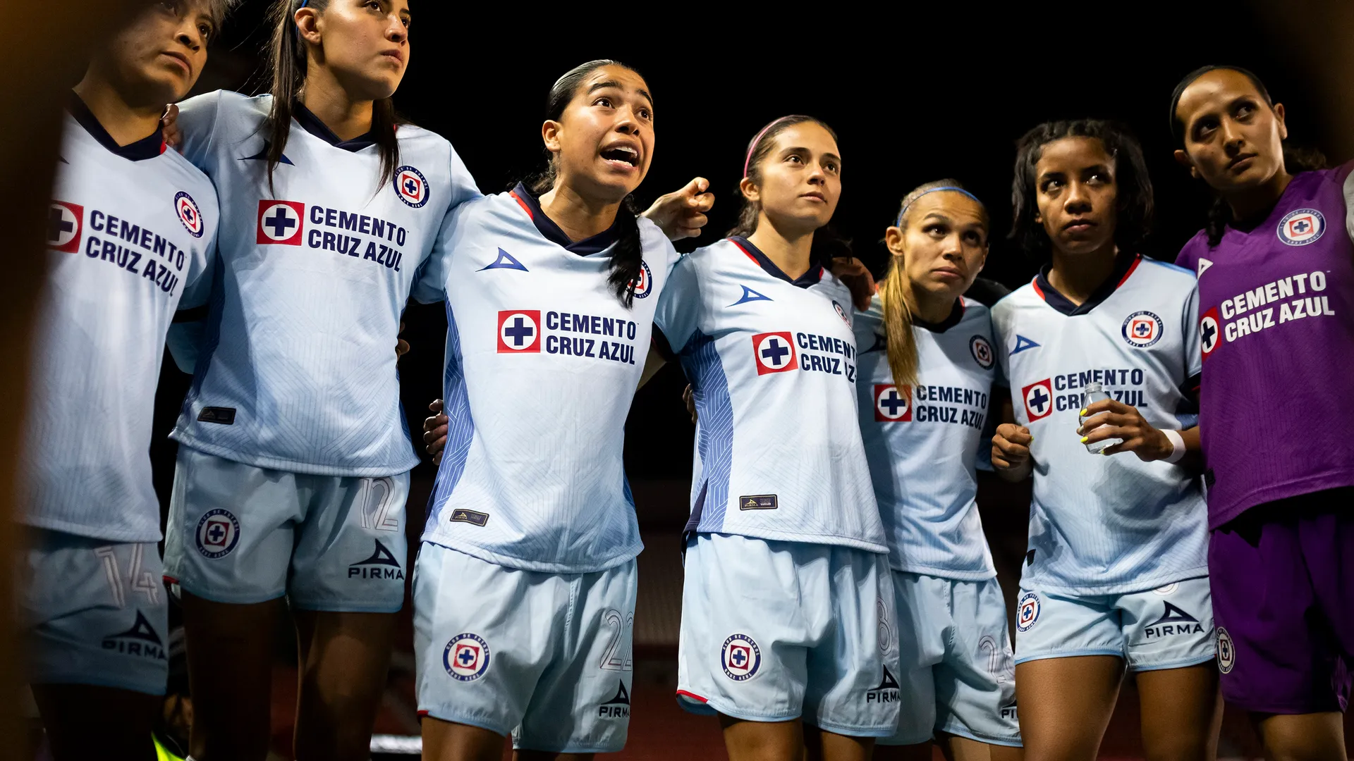 ¿Por qué Cruz Azul Femenil no tendrá partido esta semana y cuándo volverá a jugar en la Liga MX?
