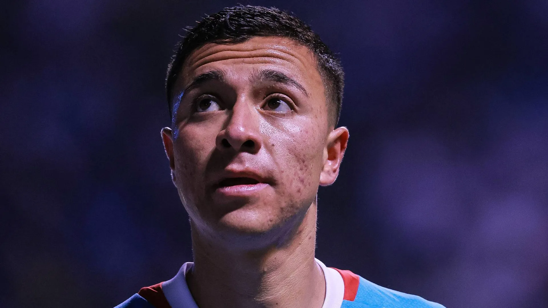 ¿Se complica su regreso? Así va la recuperación de Andrés Montaño