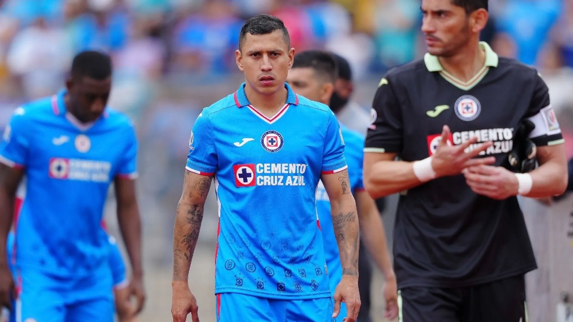 Defensa central estadounidense, en la mira de Cruz Azul. ¿Se concretará el fichaje?