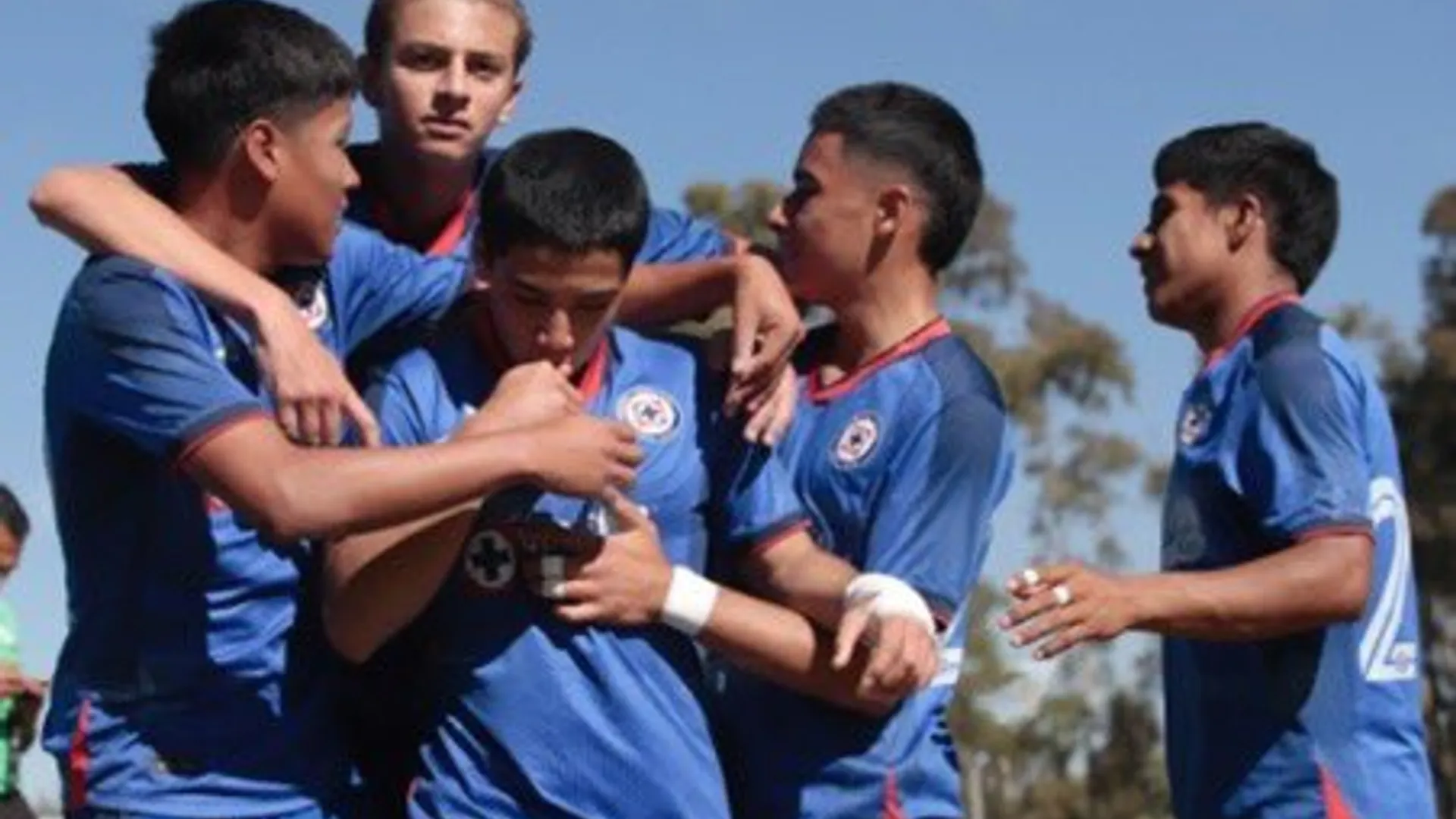 Cruz Azul vs. Atlas: ¿hay transmisión? Cuándo juega la Sub 16 los Cuartos de Final