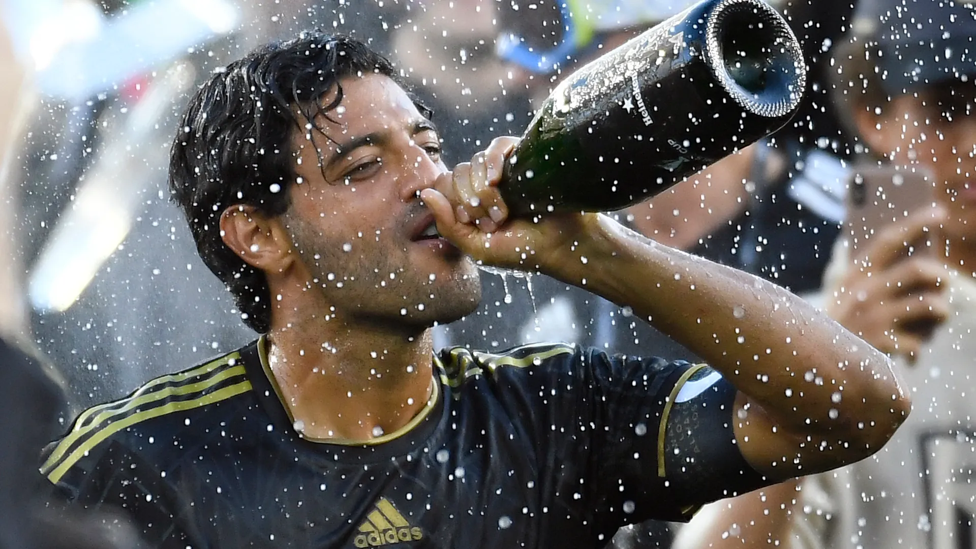 Mercado 2024: Carlos Vela vuelve a sonar para Cruz Azul tras caerse lo de la Real Sociedad