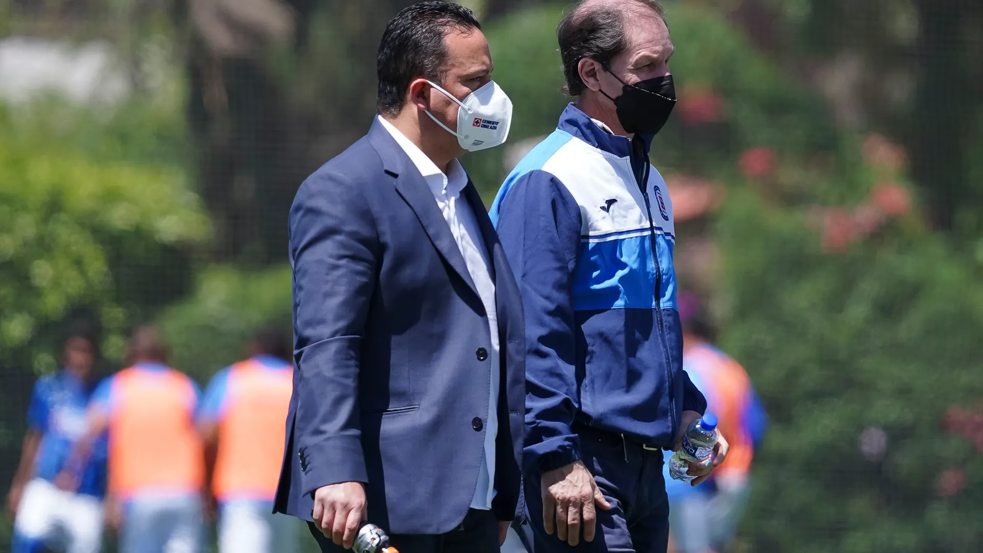 FUERTE CRÍTICA: “En Cruz Azul no existen límites de insultar a su afición”
