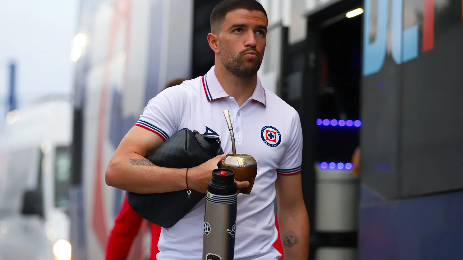 ¿Cuándo viaja a Estados Unidos? La agenda completa de Cruz Azul para la Leagues Cup 2024