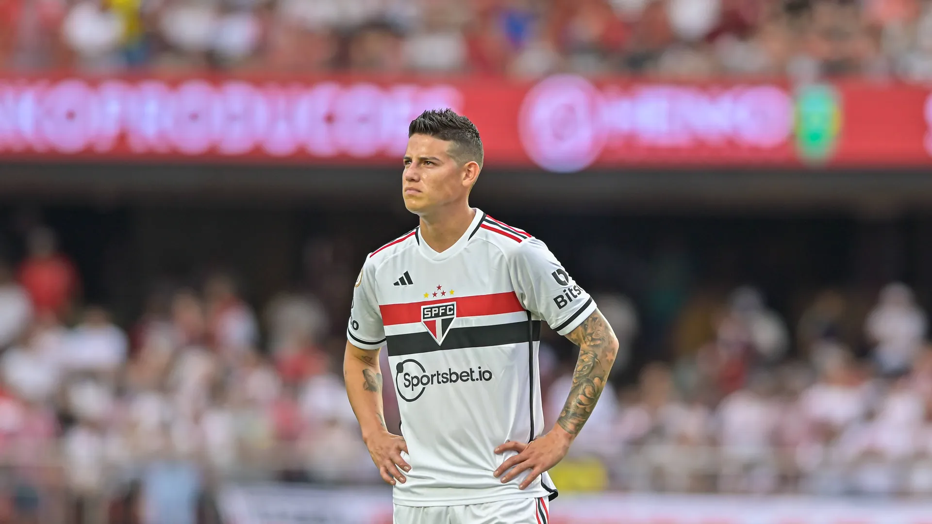 "Es momento": Afición de Cruz Azul le pide a Iván Alonso el fichaje de James Rodríguez