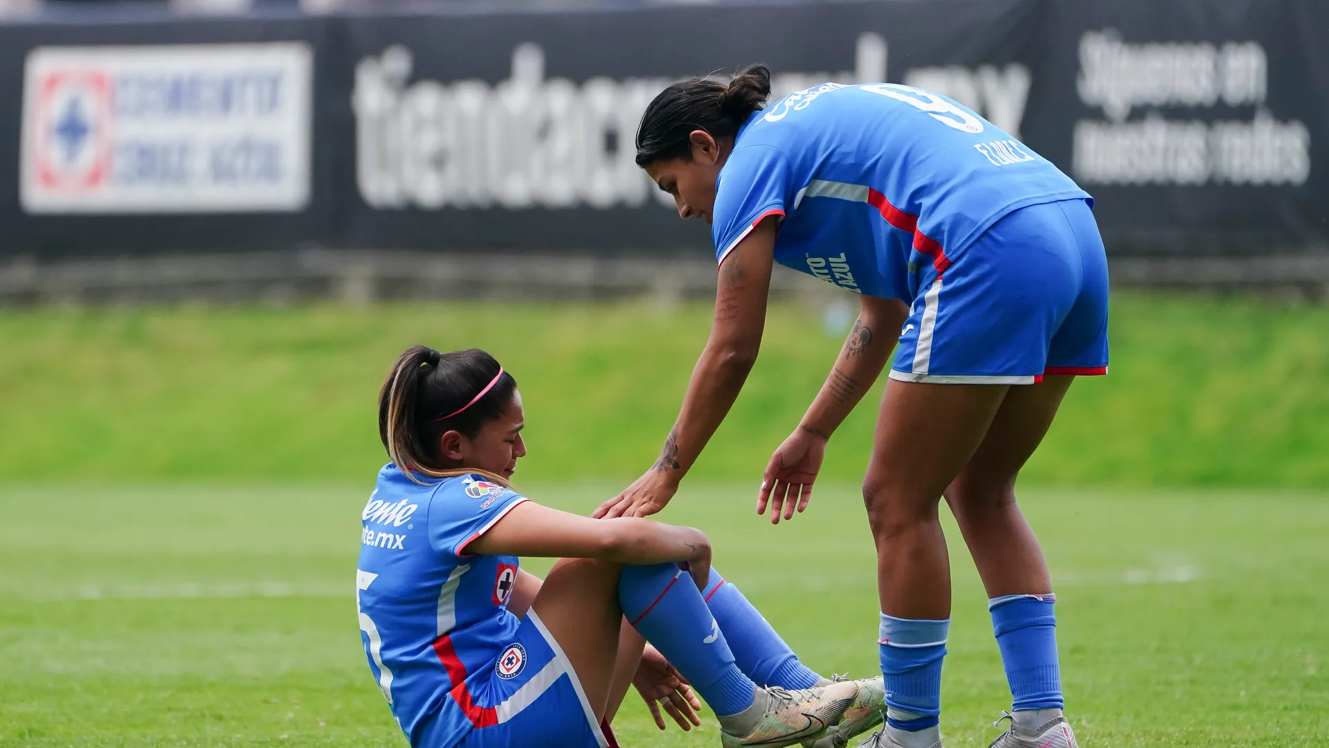 Llanto y fracaso: Cruz Azul pierde ante Toluca el último partido en casa | Clausura 2023, Liga MX Femenil