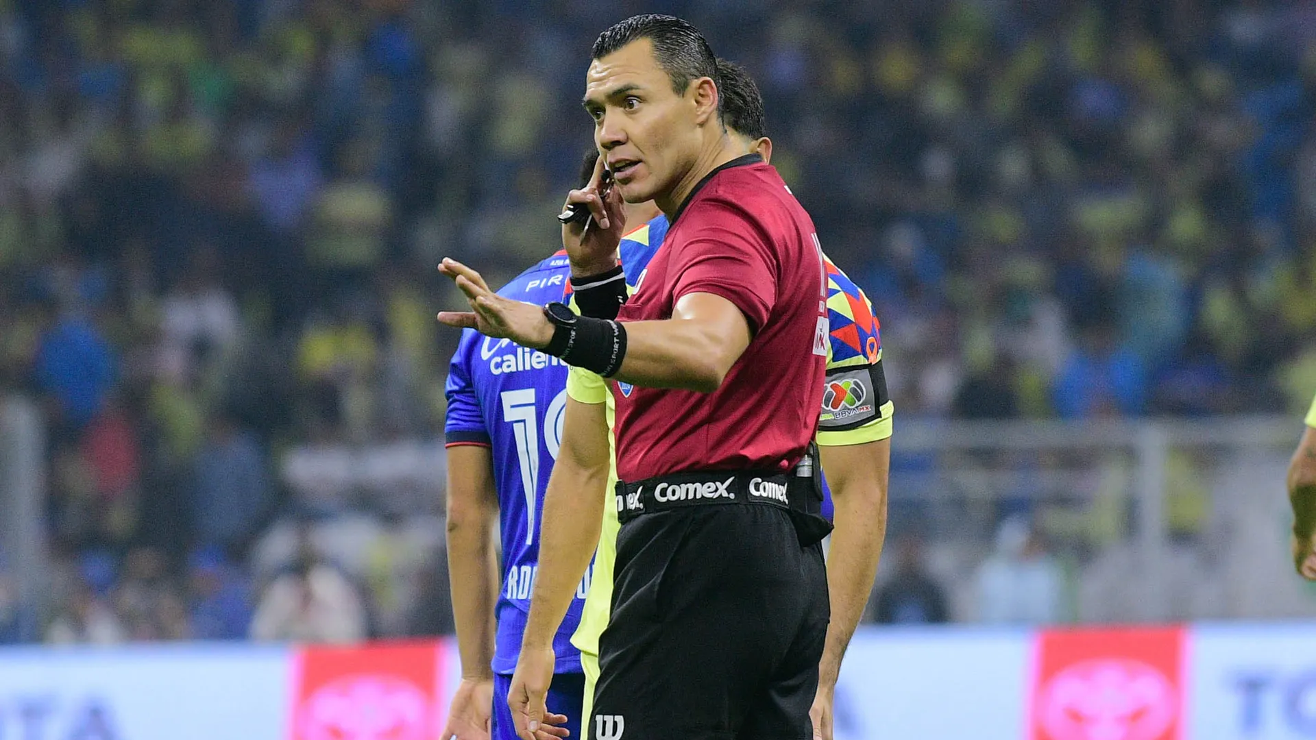 La drástica medida de la Liga MX con el Gato Ortiz que servirá de consuelo a Cruz Azul