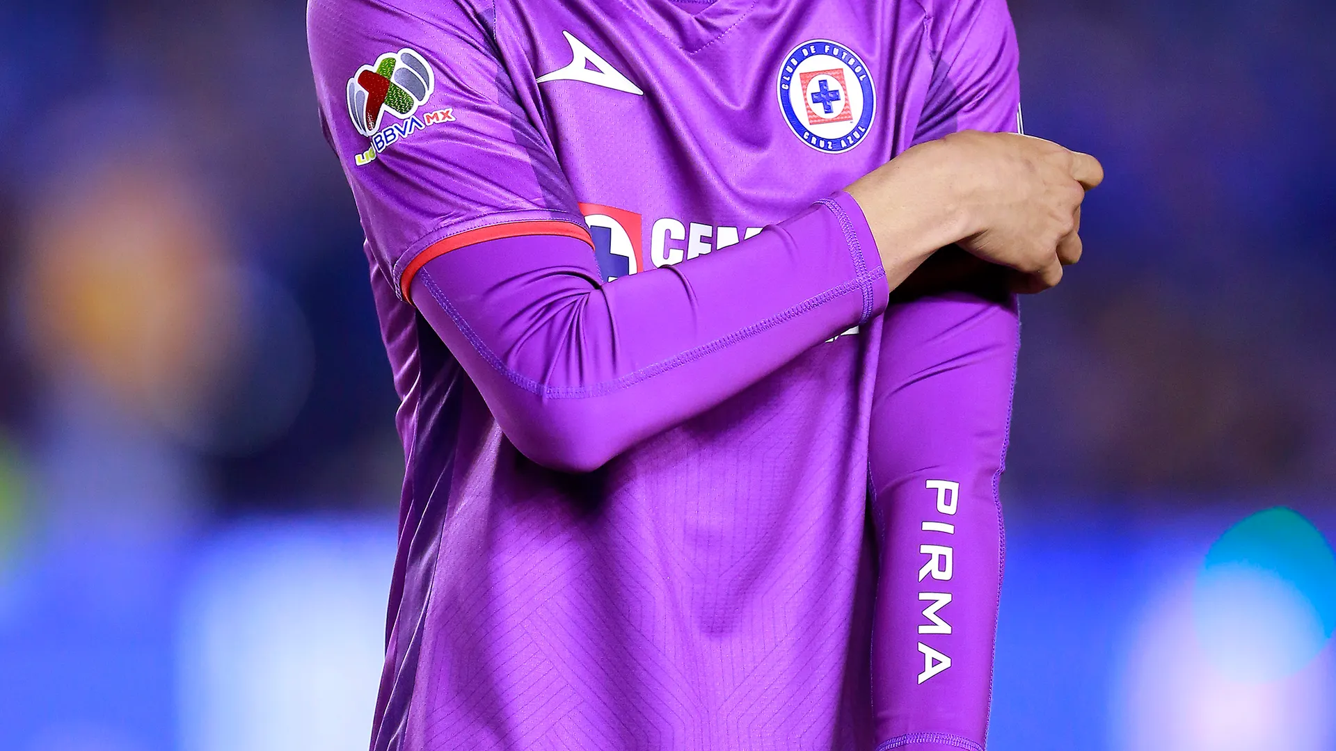 Cruz Azul no venderá a Kevin Mier por estas 2 razones