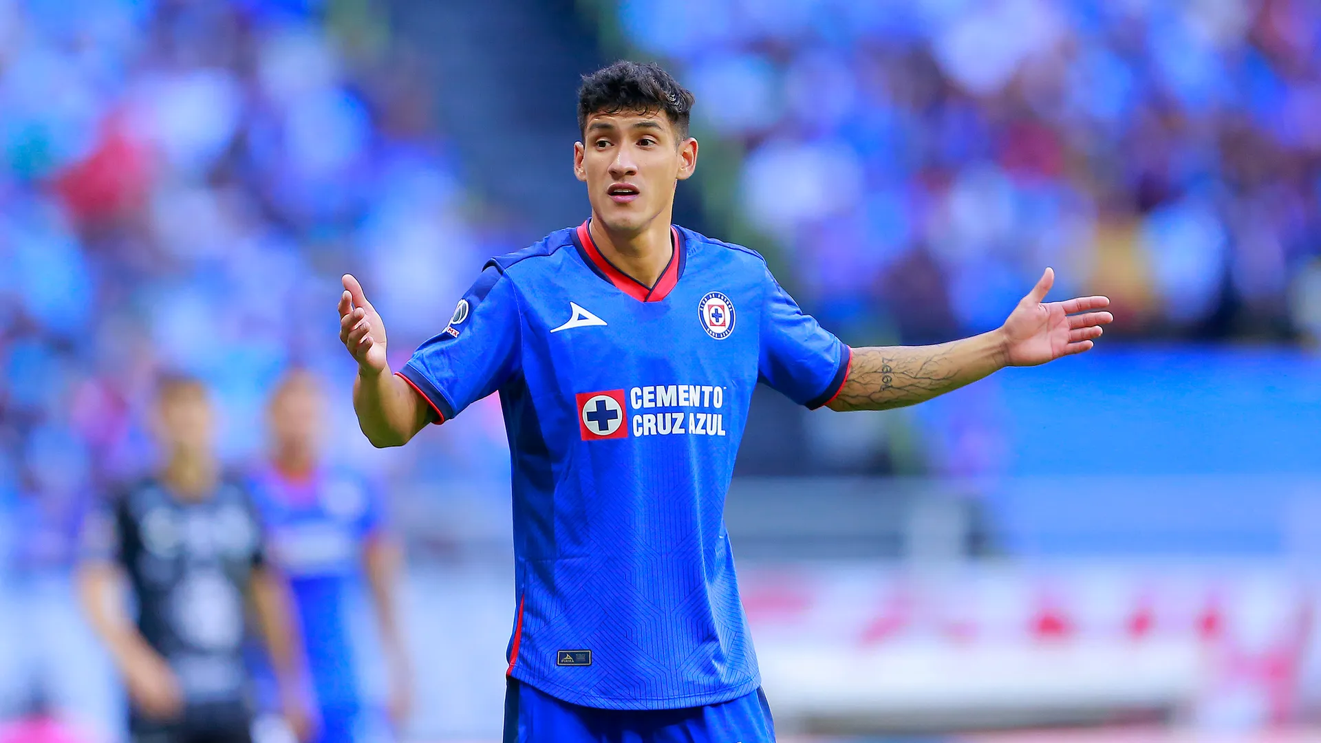 El gran problema que tendrá Cruz Azul en el próximo mercado