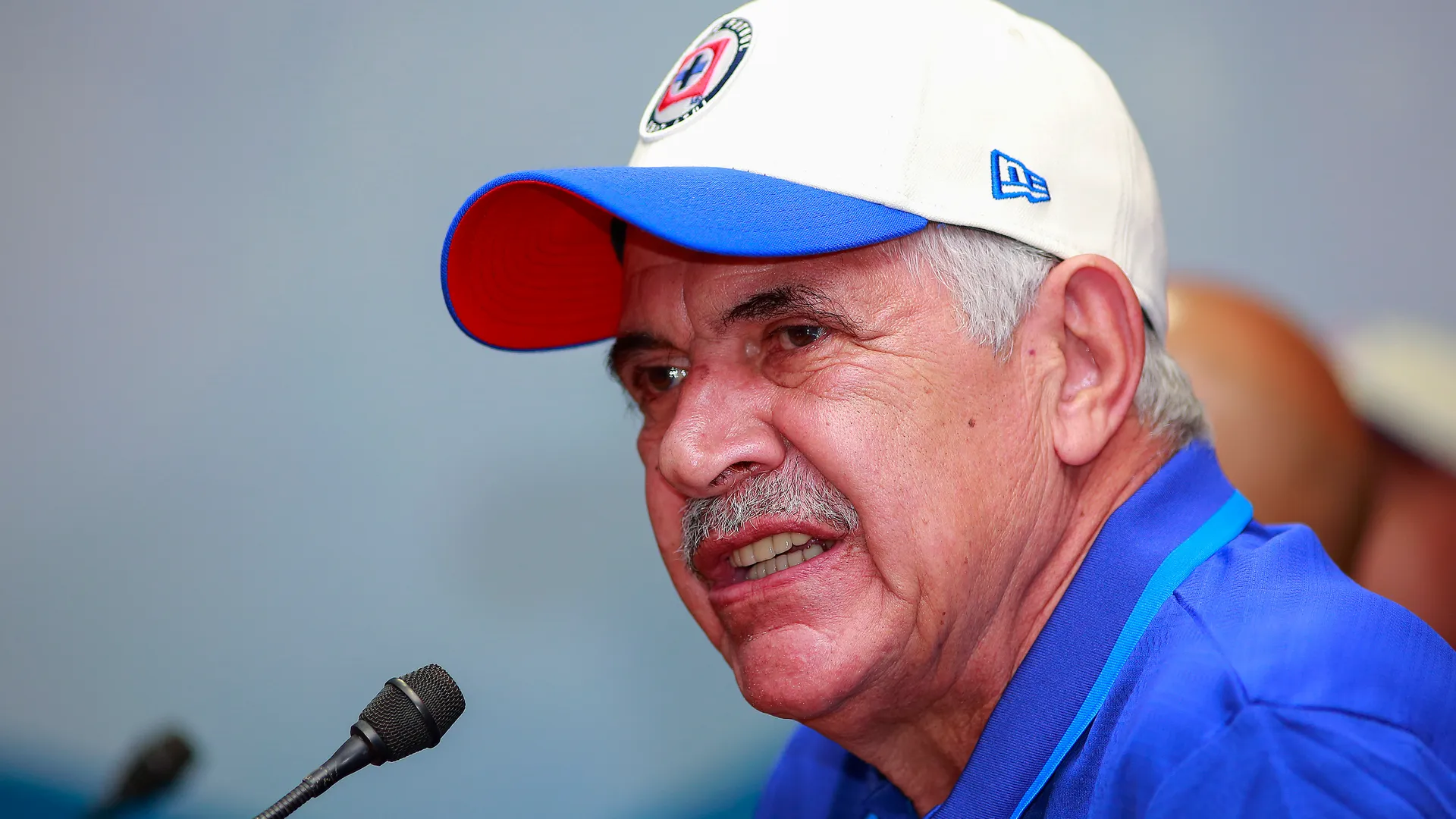 La gran crítica a Ricardo Ferretti en Cruz Azul