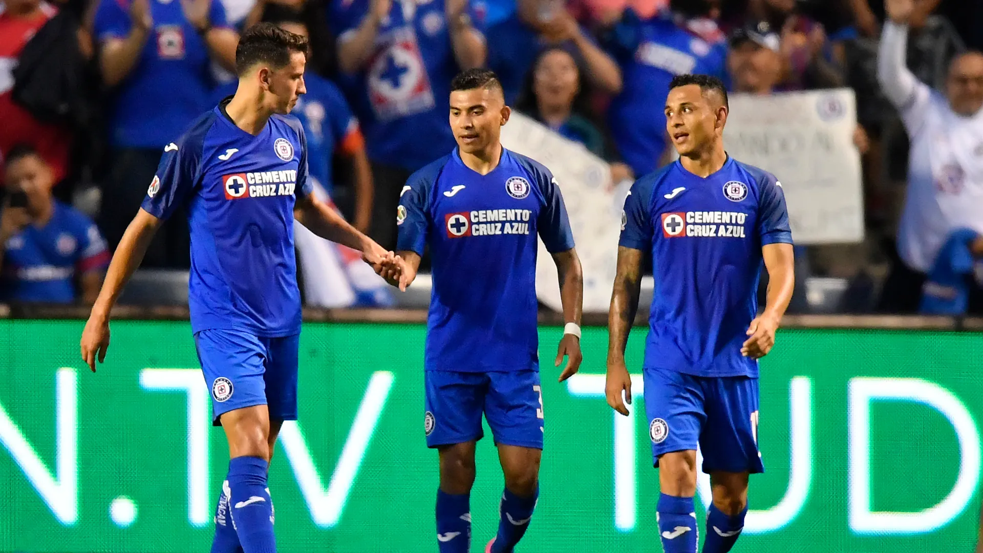 Igor Lichnovsky da la nota: el ex Cruz Azul se burló de Chivas de Guadalajara