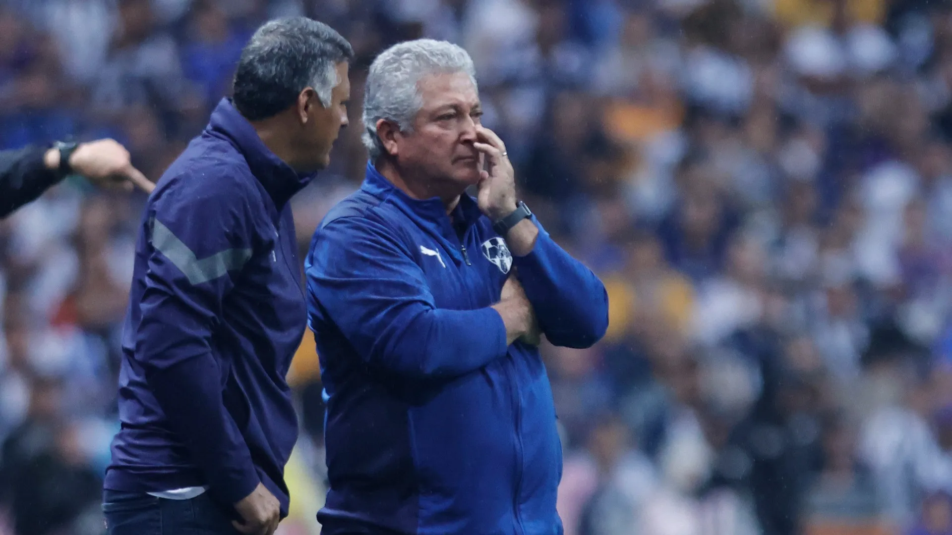 Víctor Manuel Vucetich intentó “robarse” a la última gran joya de la cantera de Cruz Azul