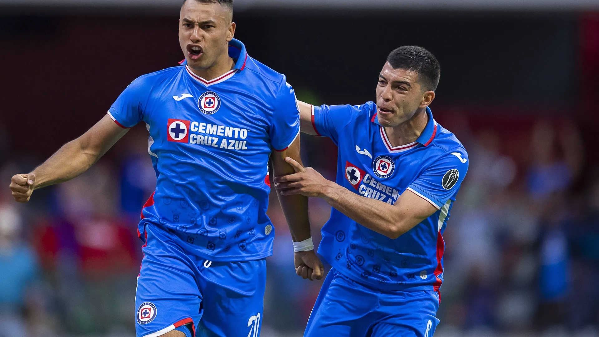 Cruz Azul se planteó reinscribir a Iván Morales... pero luego desistió