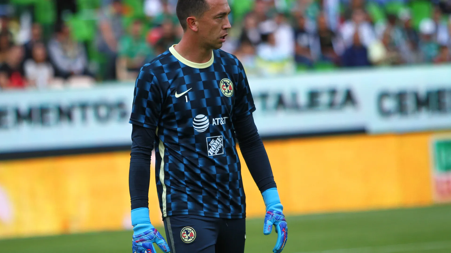 Cruz Azul: la cantidad de dinero que Marchesín pediría para regresar a la Liga MX