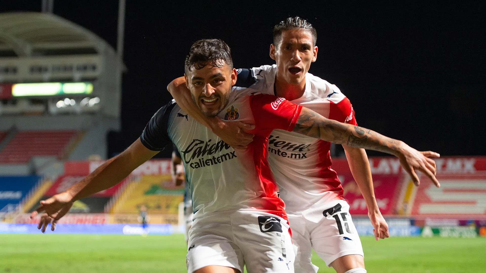 Insólito: Uriel Antuna tendría prohibido atender llamadas de Alexis Vega