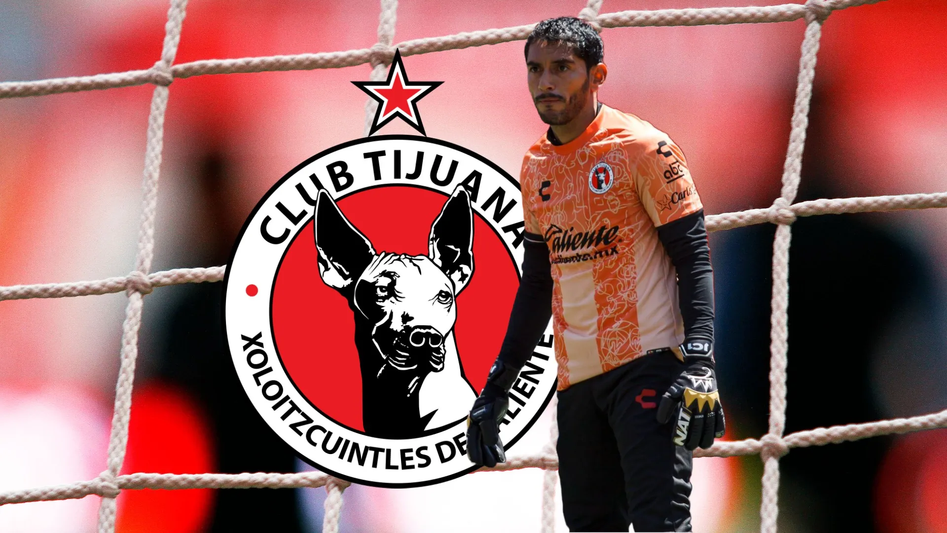 Jesús Corona tuvo sus primeros minutos como jugador de Xolos