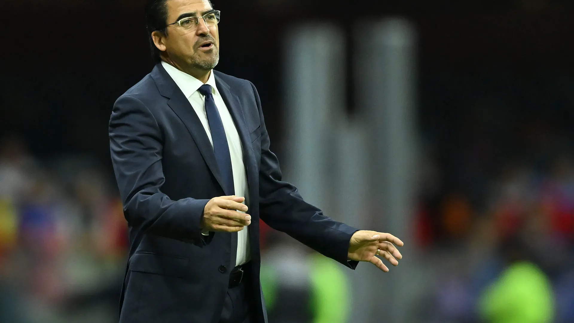 Revelado: Los jugadores están encantados con Joaquín Moreno en el banquillo