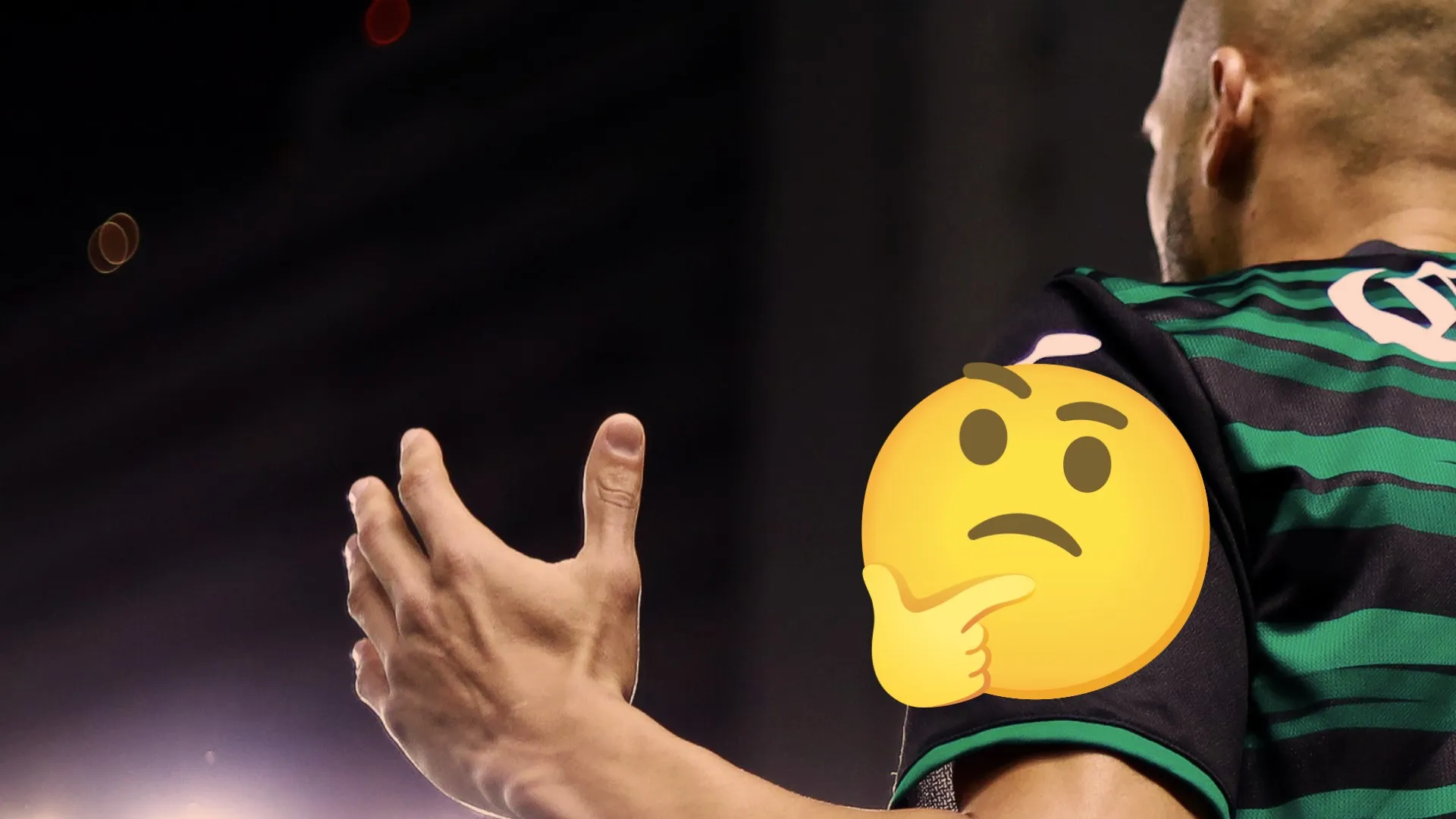 El segundo refuerzo de Cruz Azul… “Ya casi está amarrado”