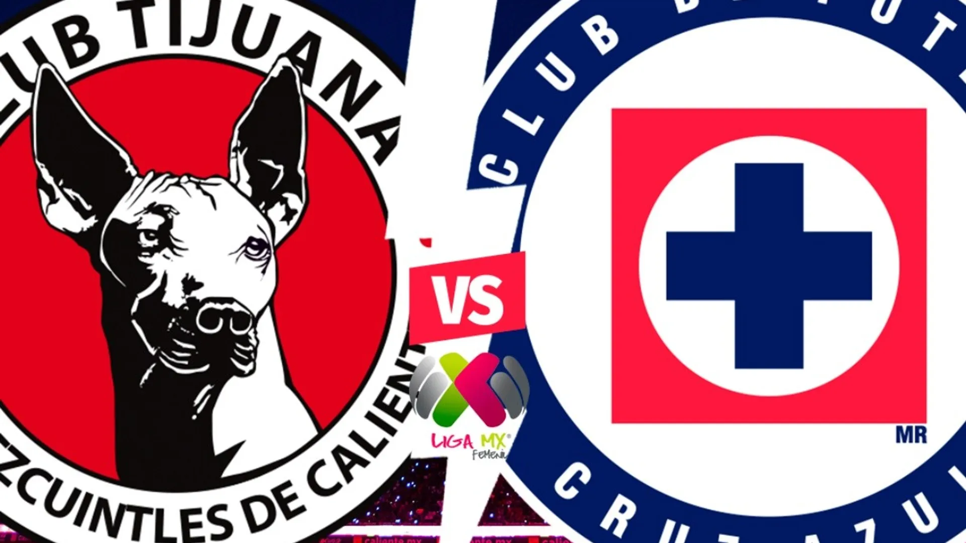 Cruz Azul vs. Tijuana: Día, fecha y horario del debut en la Liga MX Femenil | Cómo y dónde verlo EN VIVO gratis