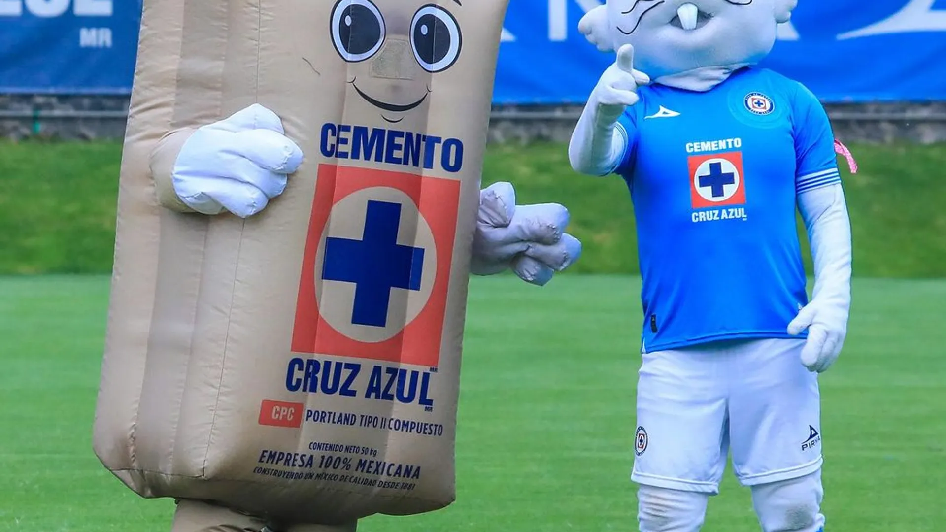 Cruz Azul confirma venta de nuevos productos de Cruz Azulito: habrá versión navideña de Costalito