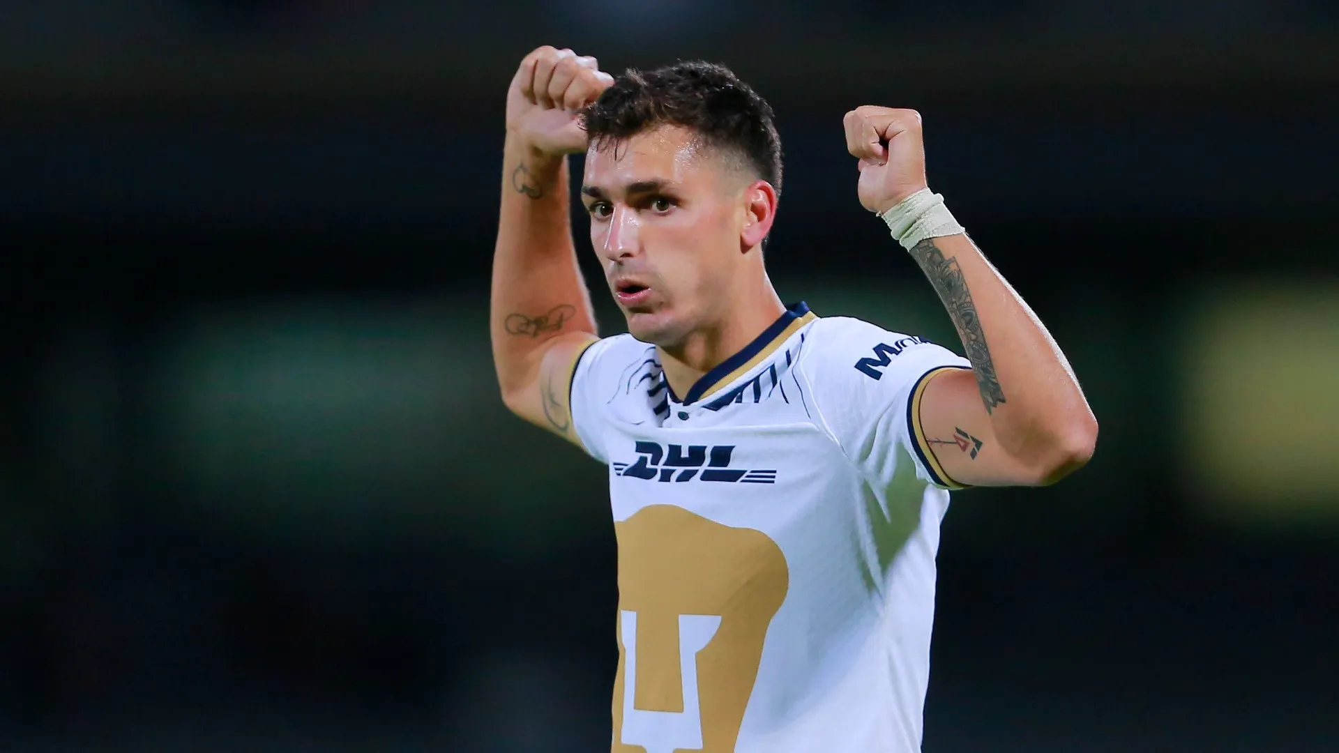 MERCADO 2023: ¿Dinenno sigue siendo opción para Cruz Azul?