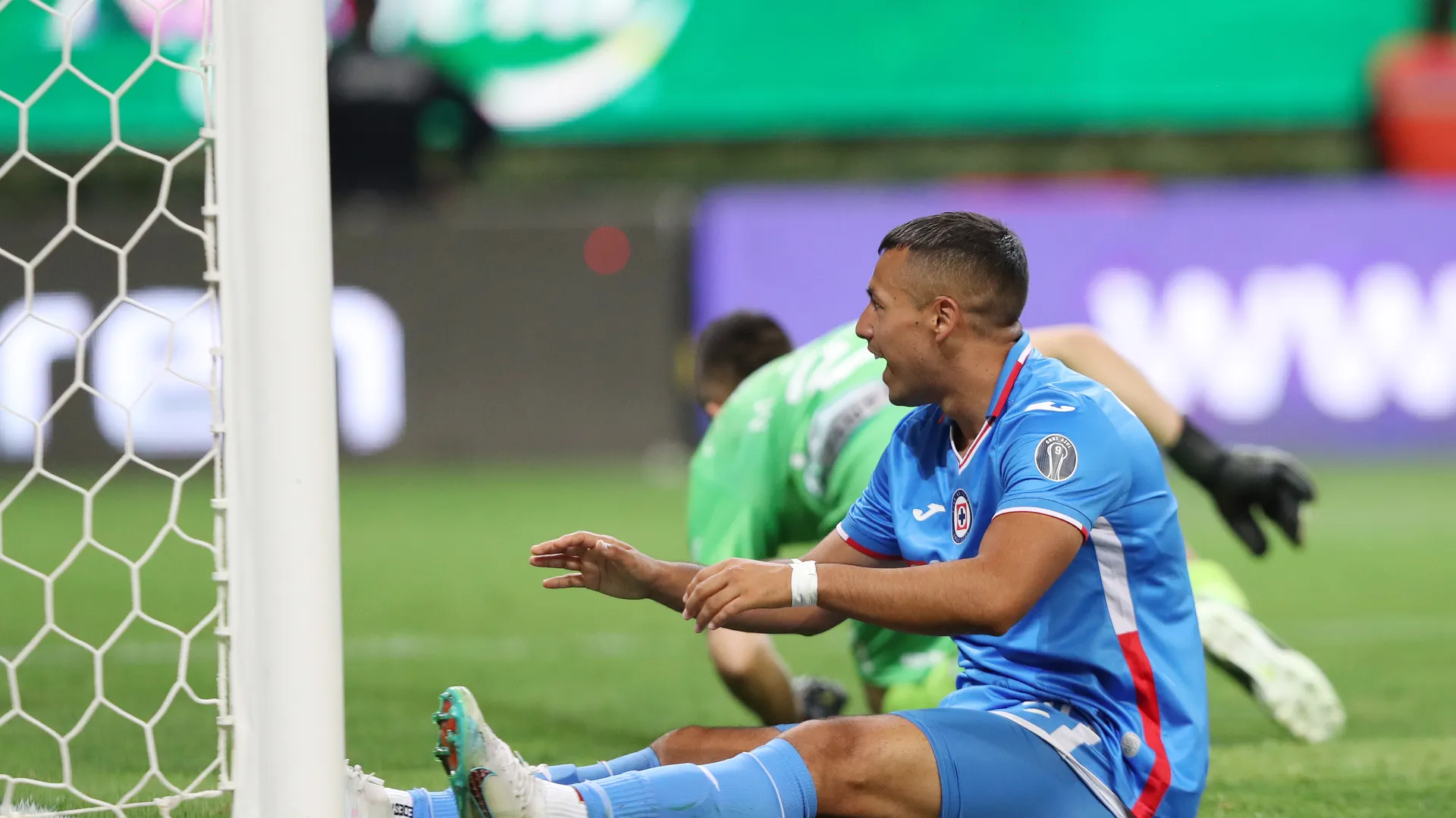"Confía": El mensaje en el que se inspira Iván Morales tras ser apartado de Cruz Azul
