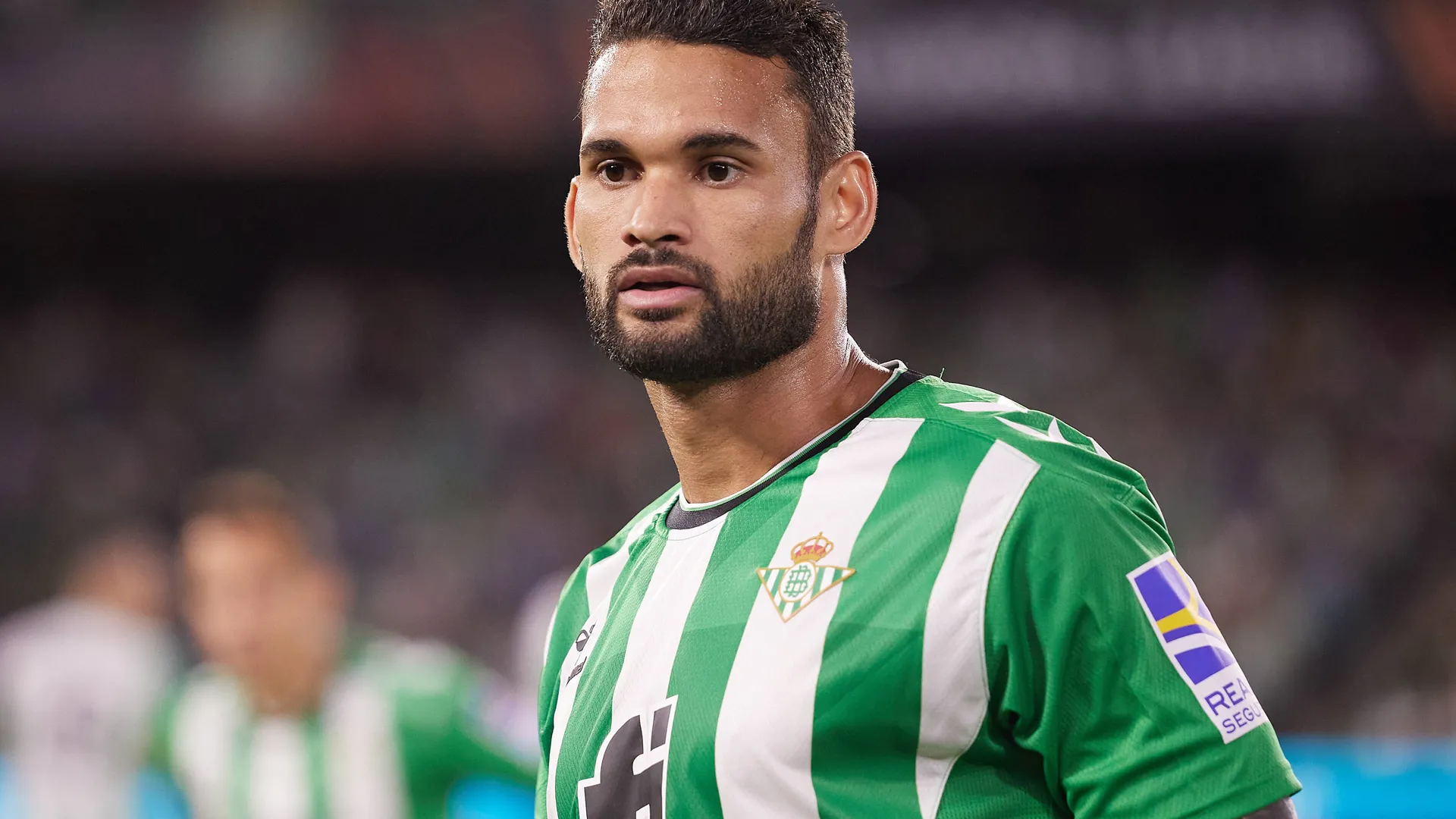 ¿Llega Willian José a Cruz Azul?