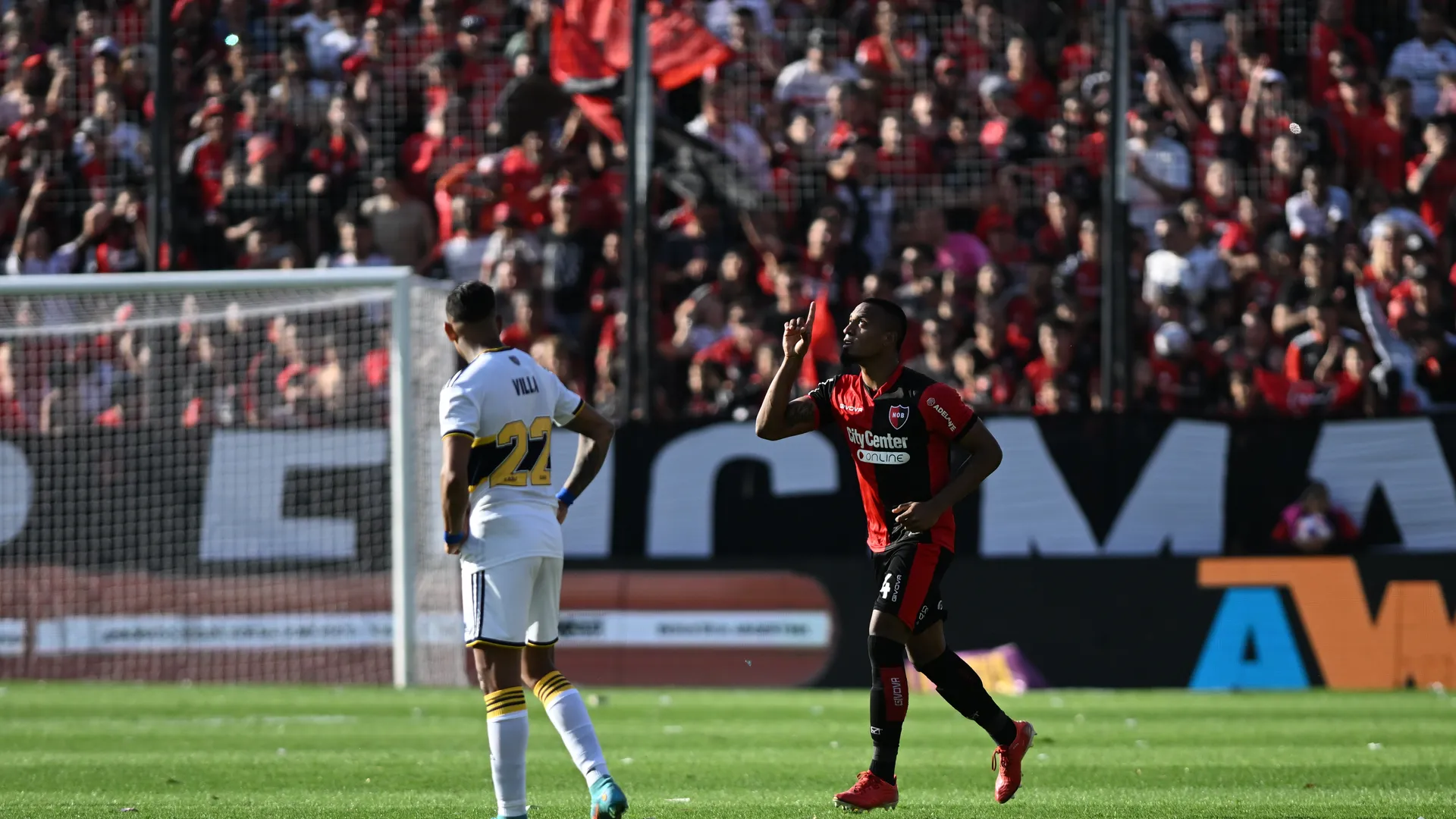 INSÓLITO: La razón por la que Newells le terminó pidiendo más dinero a Cruz Azul por Willer Ditta
