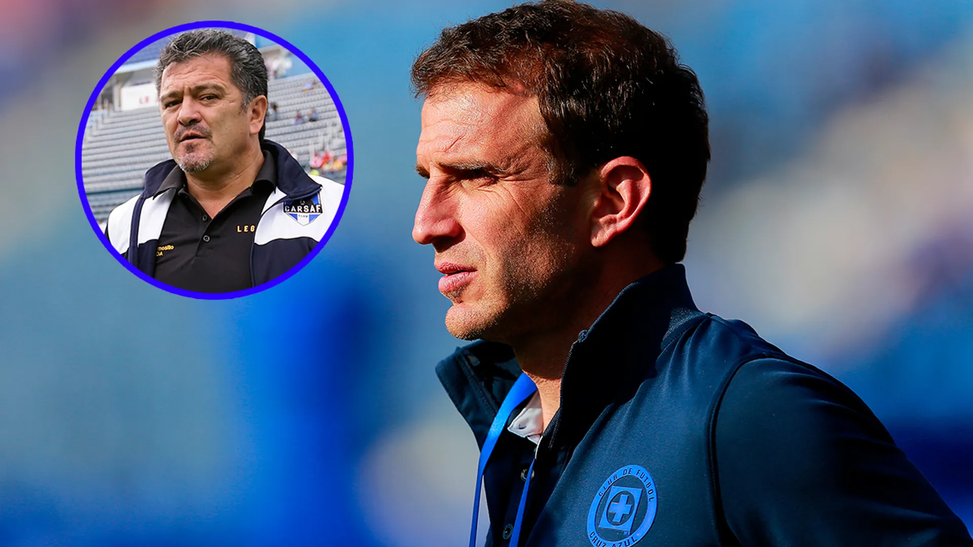 Hermosillo pide un castigo ejemplar para Iván Alonso por altercado tras partido de Cruz Azul
