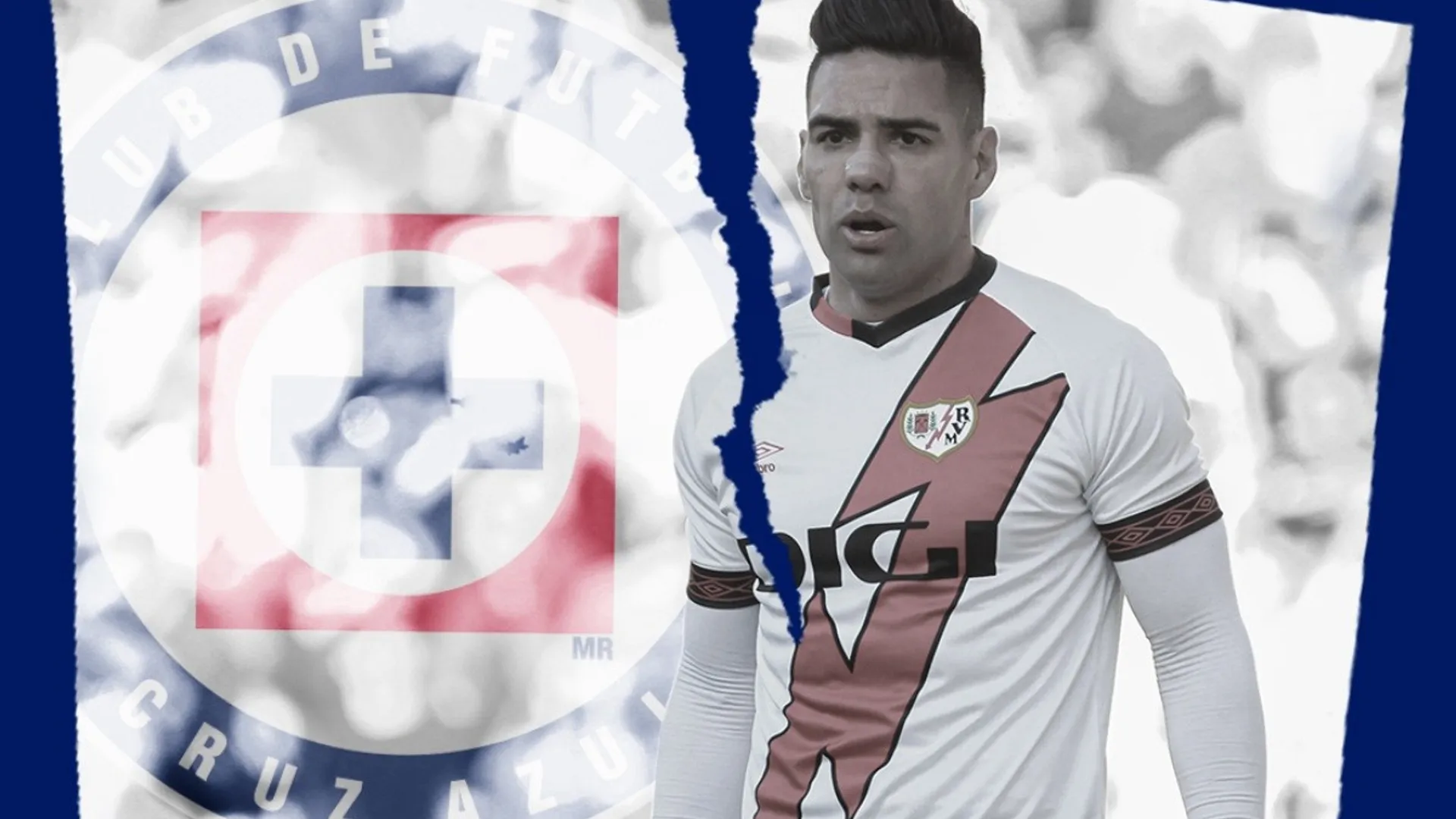 Último momento: Radamel Falcao no llegará a Cruz Azul para el Clausura 2023