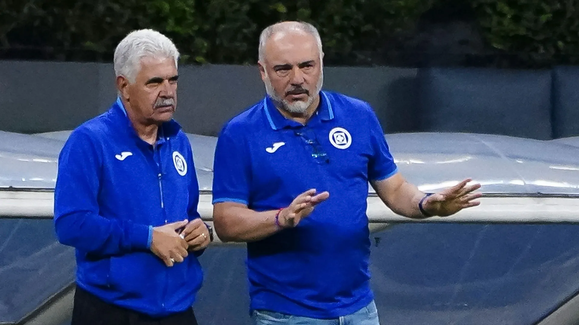 Cruz Azul debutará en el Apertura 2023 con una alineación emergente