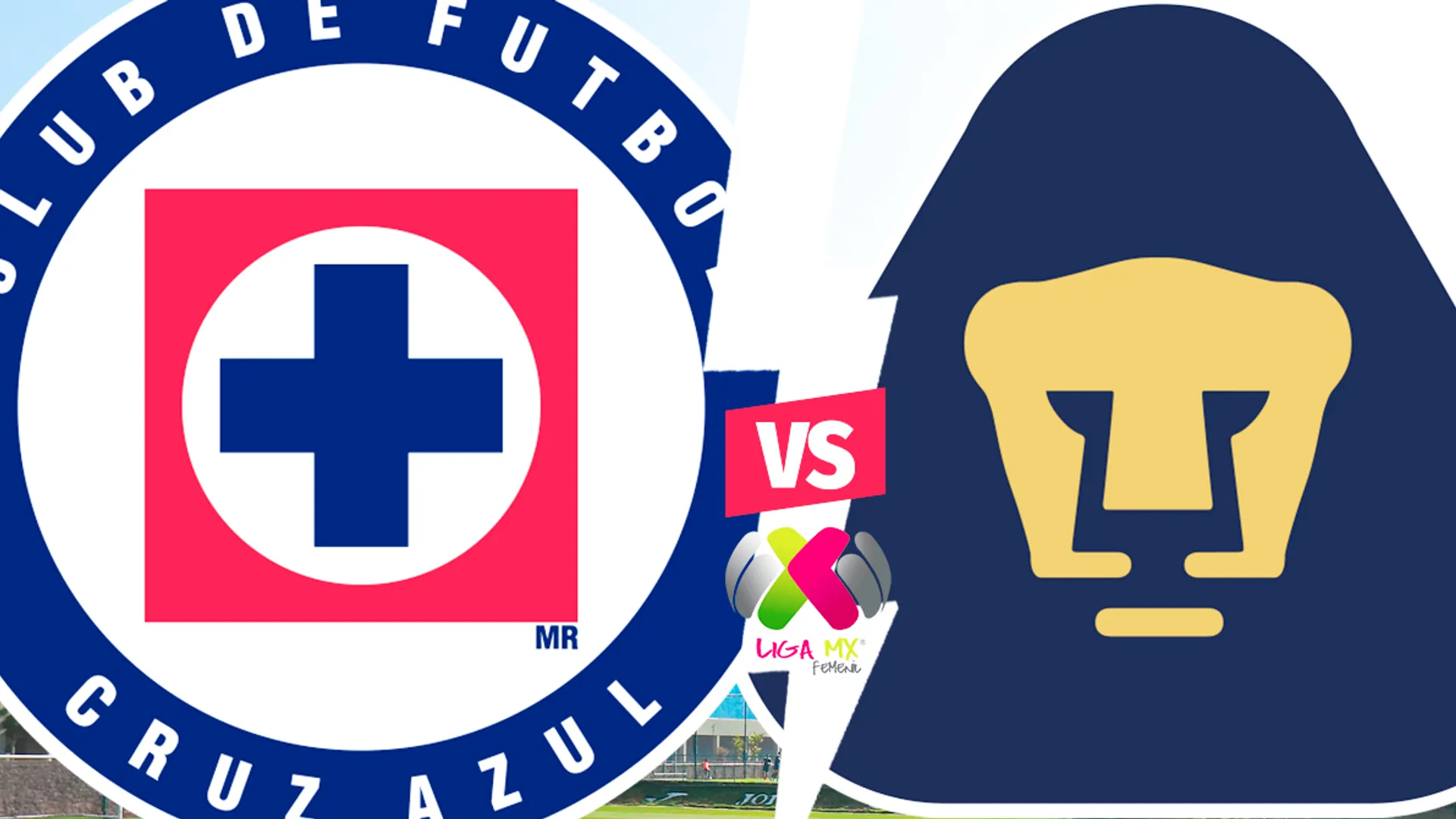 Cruz Azul vs. Pumas: cuándo, a qué hora y cómo ver EN VIVO GRATIS la Jornada 3 de la Liga MX Femenil