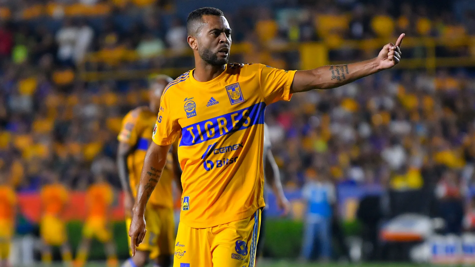 Rafael Carioca ya tendría definido su futuro | MERCADO 2O23