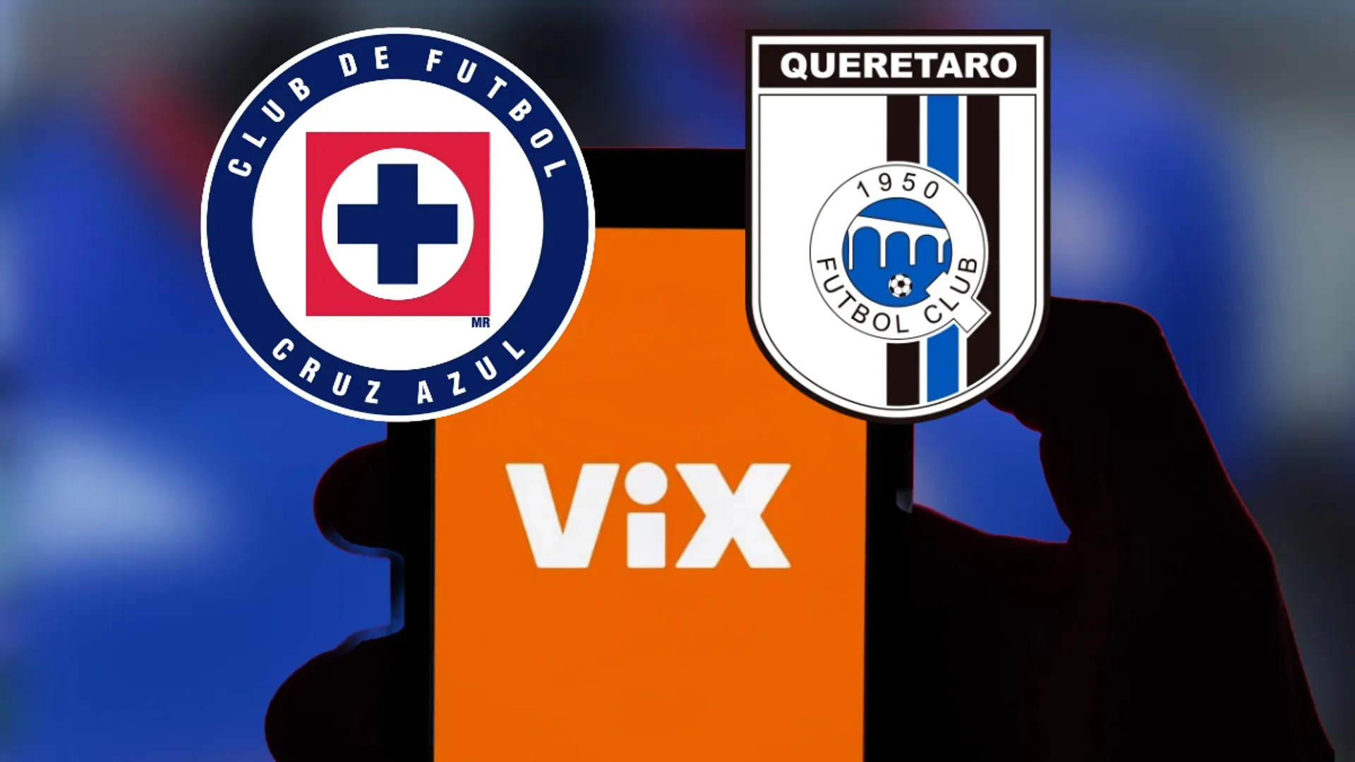 Cruz Azul vs. Querétaro: ¿ViX Premium tiene suscripción gratuita para ver el partido?