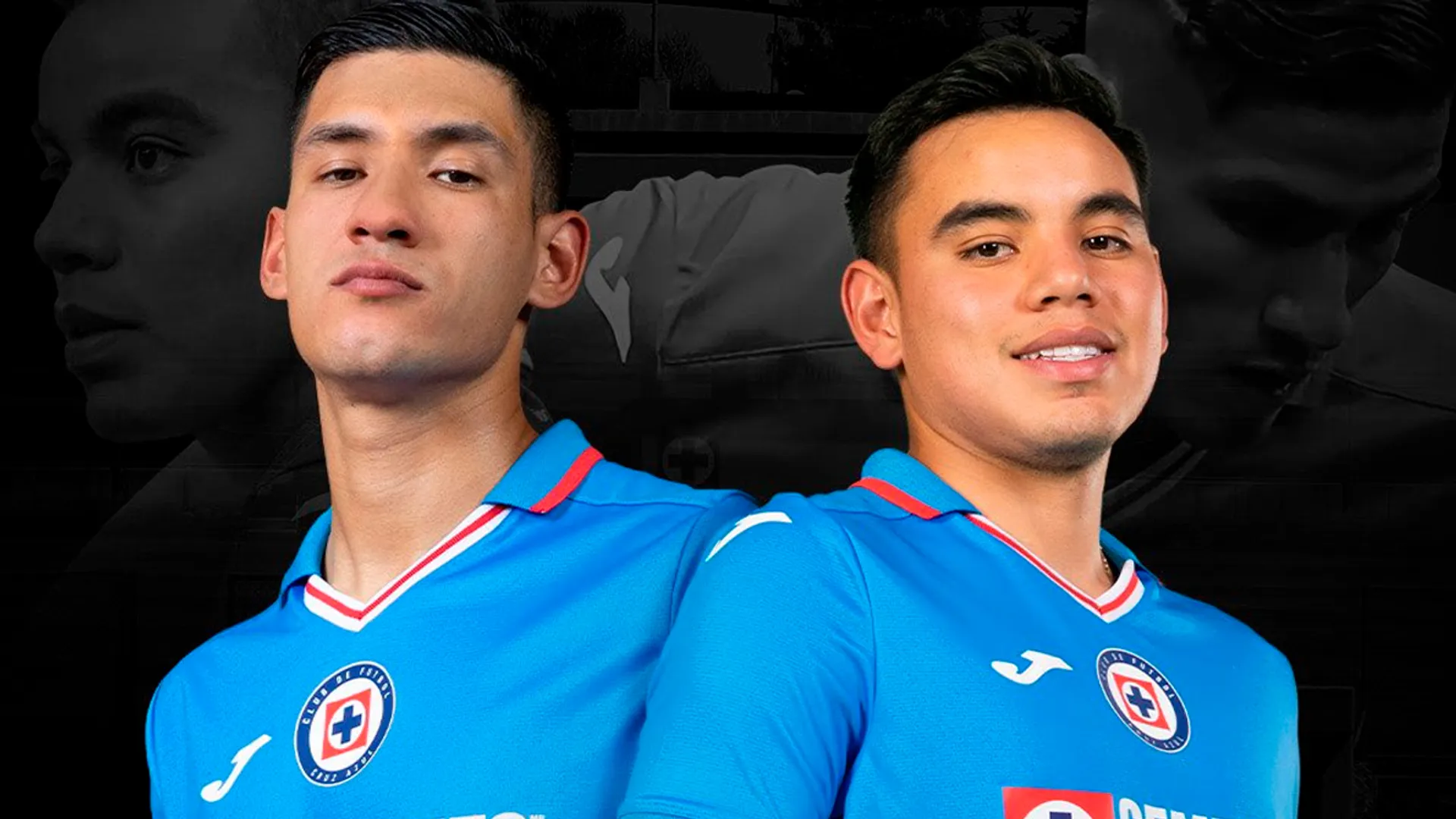 Cruz Azul confirma a sus convocados con la Selección mexicana frente a Estados Unidos