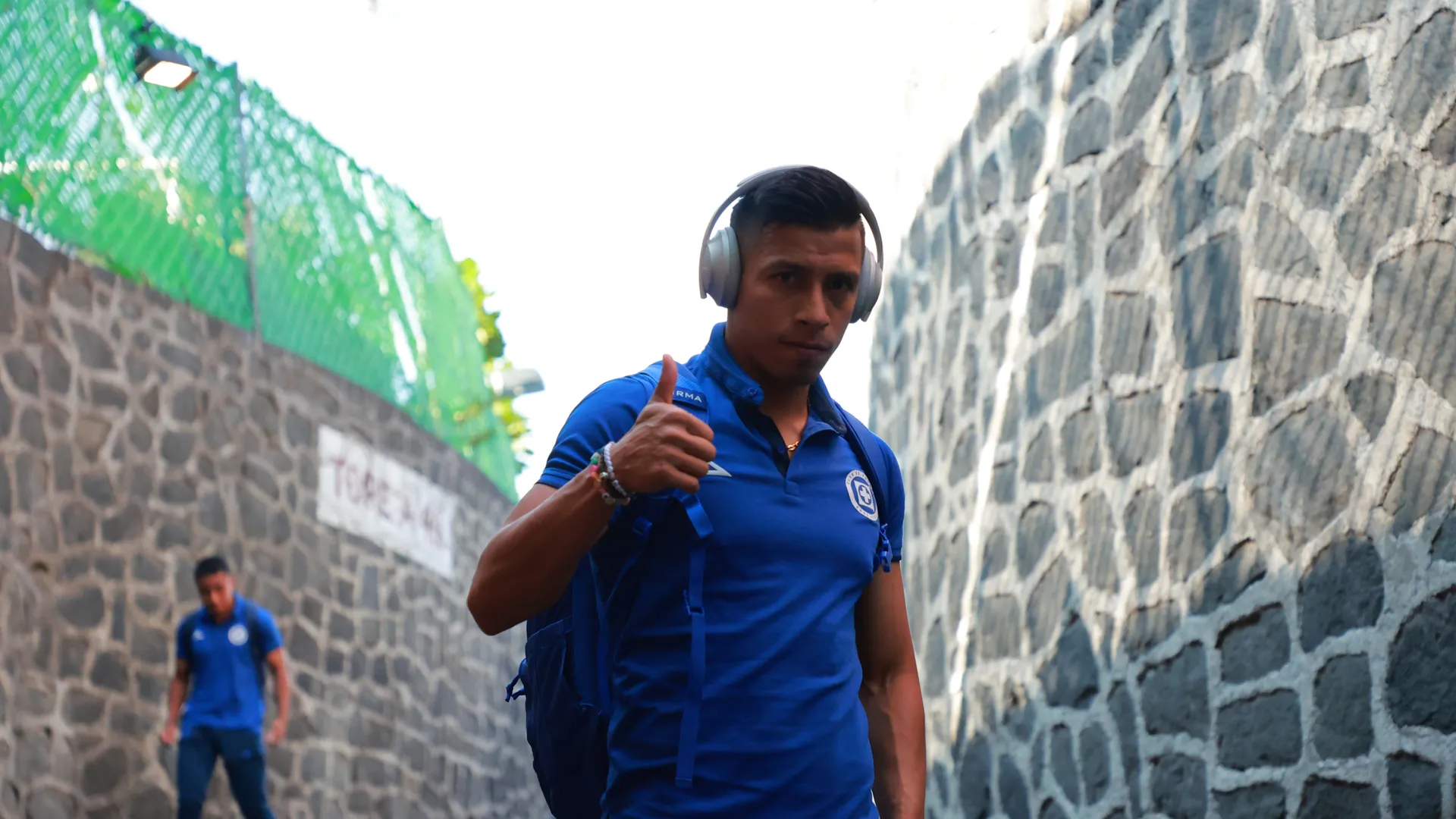 Las últimas noticias HOY de Cruz Azul