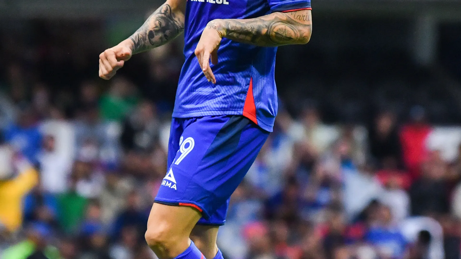 Cruz Azul, obligado a comenzar a ganar.