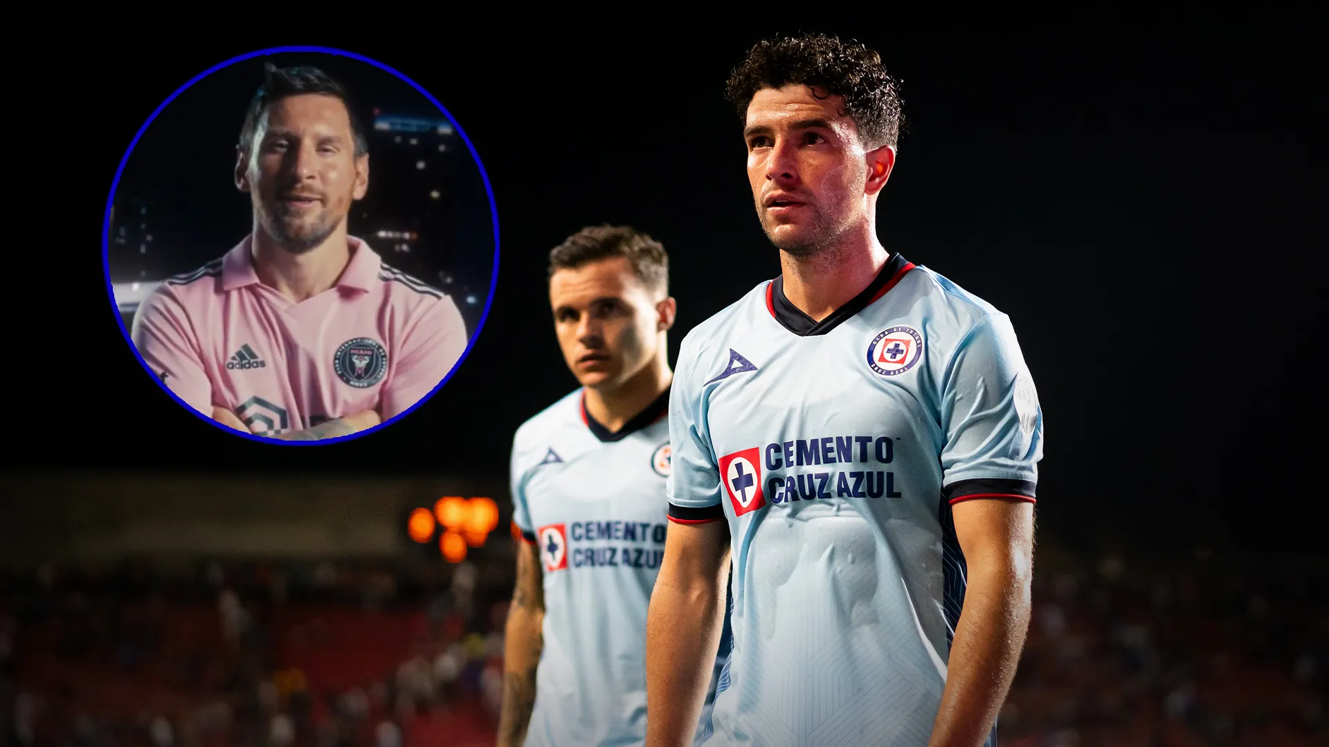 Cruz Azul vs. Inter Miami de Messi: día y hora del debut en la Leagues Cup. Cómo y dónde VER GRATIS y EN VIVO